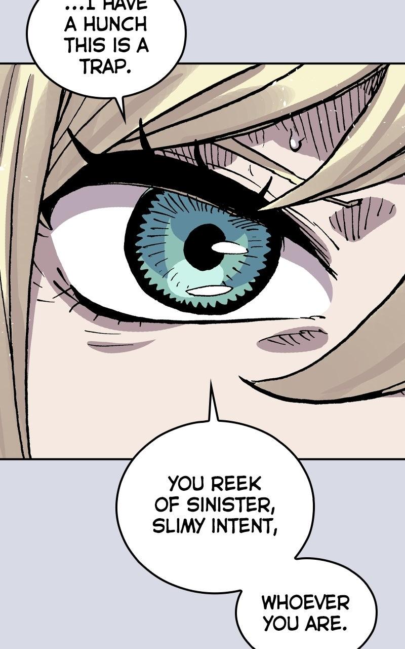 Clevatess: Majuu no Ou to Akago to Shikabane no Yuusha Chap 90 - Next Chap 91