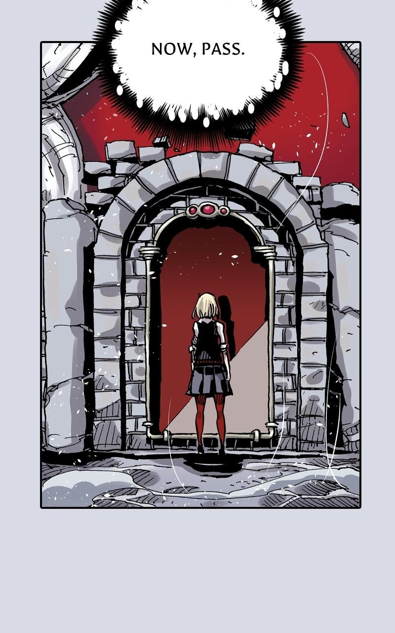 Clevatess: Majuu no Ou to Akago to Shikabane no Yuusha Chap 90 - Next Chap 91