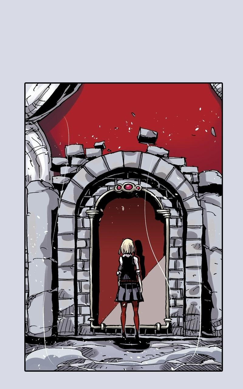 Clevatess: Majuu no Ou to Akago to Shikabane no Yuusha Chap 90 - Next Chap 91