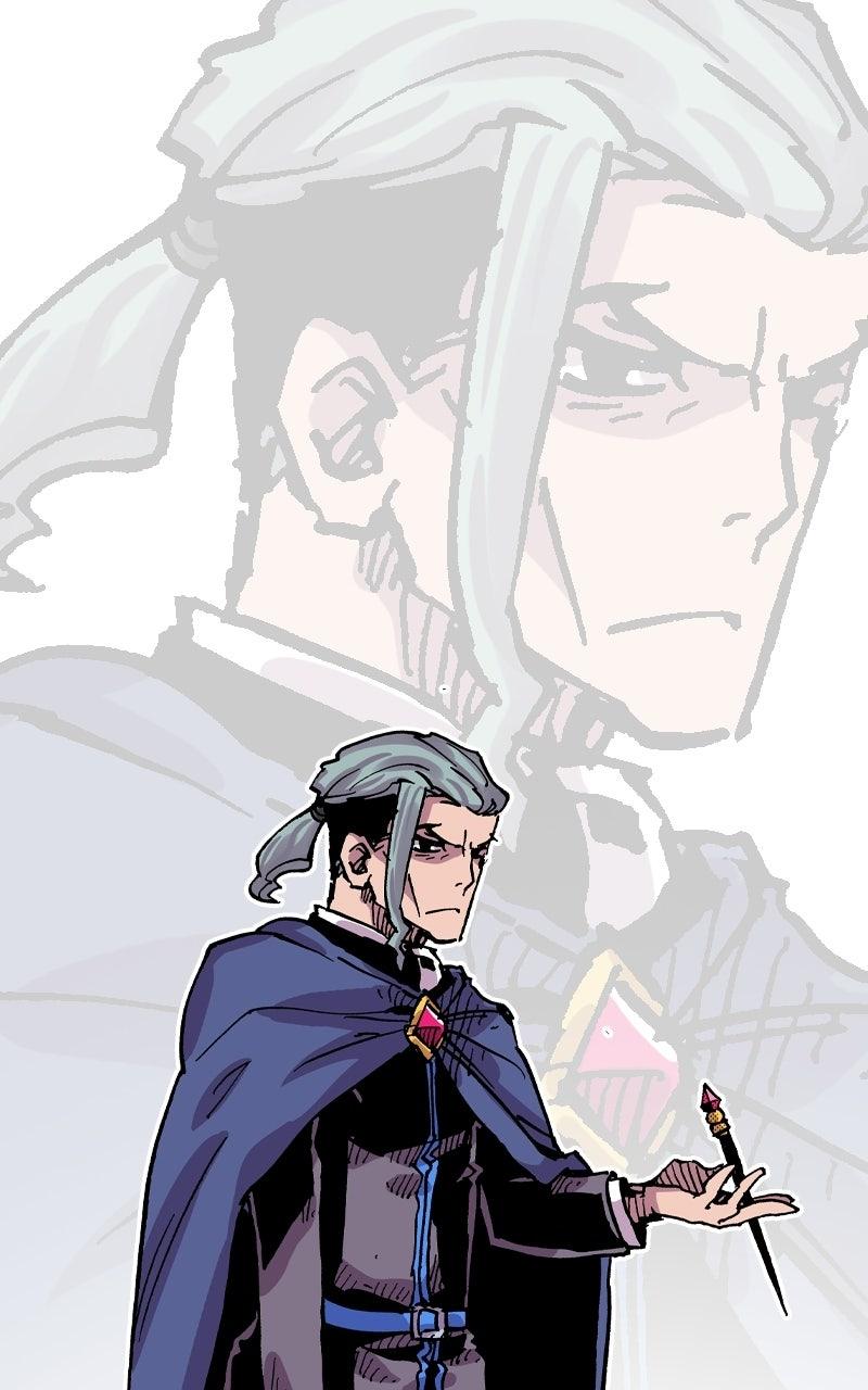 Clevatess: Majuu no Ou to Akago to Shikabane no Yuusha Chap 90 - Next Chap 91