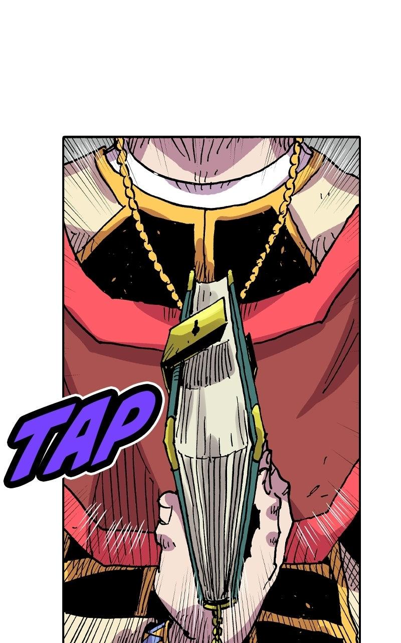 Clevatess: Majuu no Ou to Akago to Shikabane no Yuusha Chap 90 - Next Chap 91