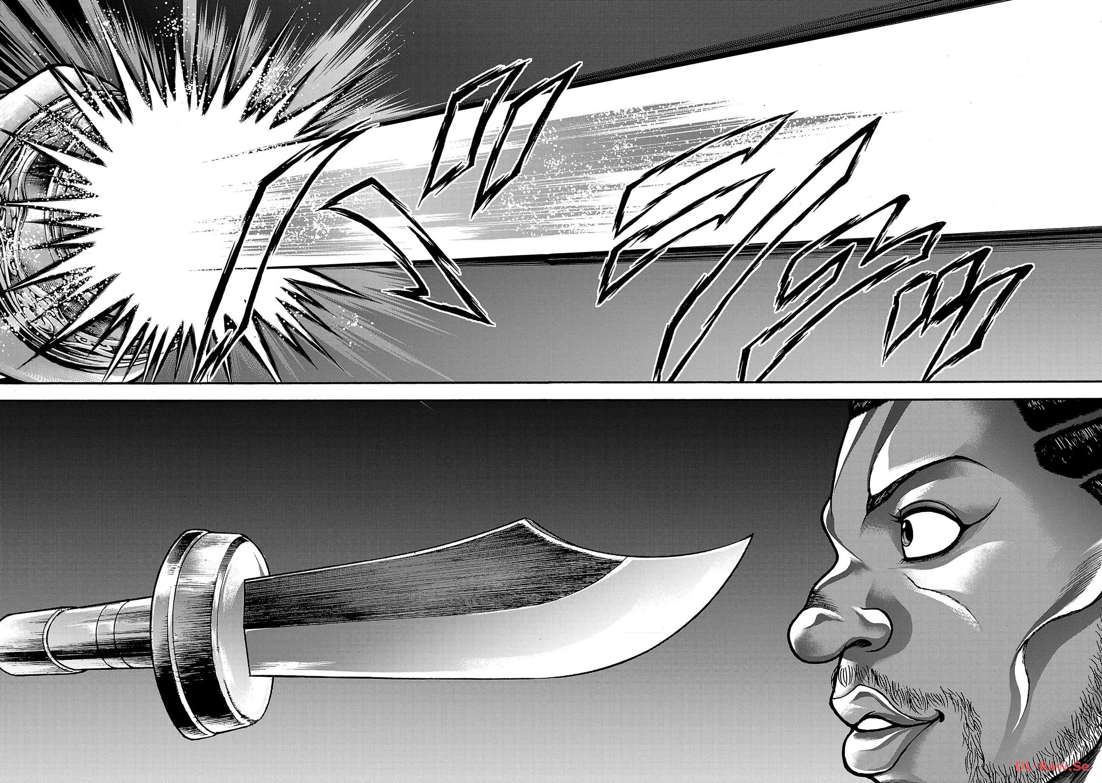 Baki Gaiden: Retsu Kaiou wa Isekai Tensei shitemo Ikkou ni Kamawan! Chap 67 - Next Chap 68