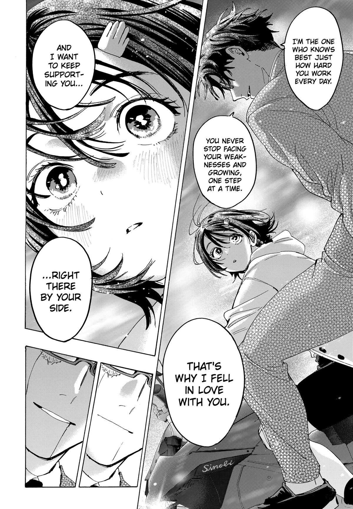 MARRIAGE TOXIN Chap 178 - Next Chap 179