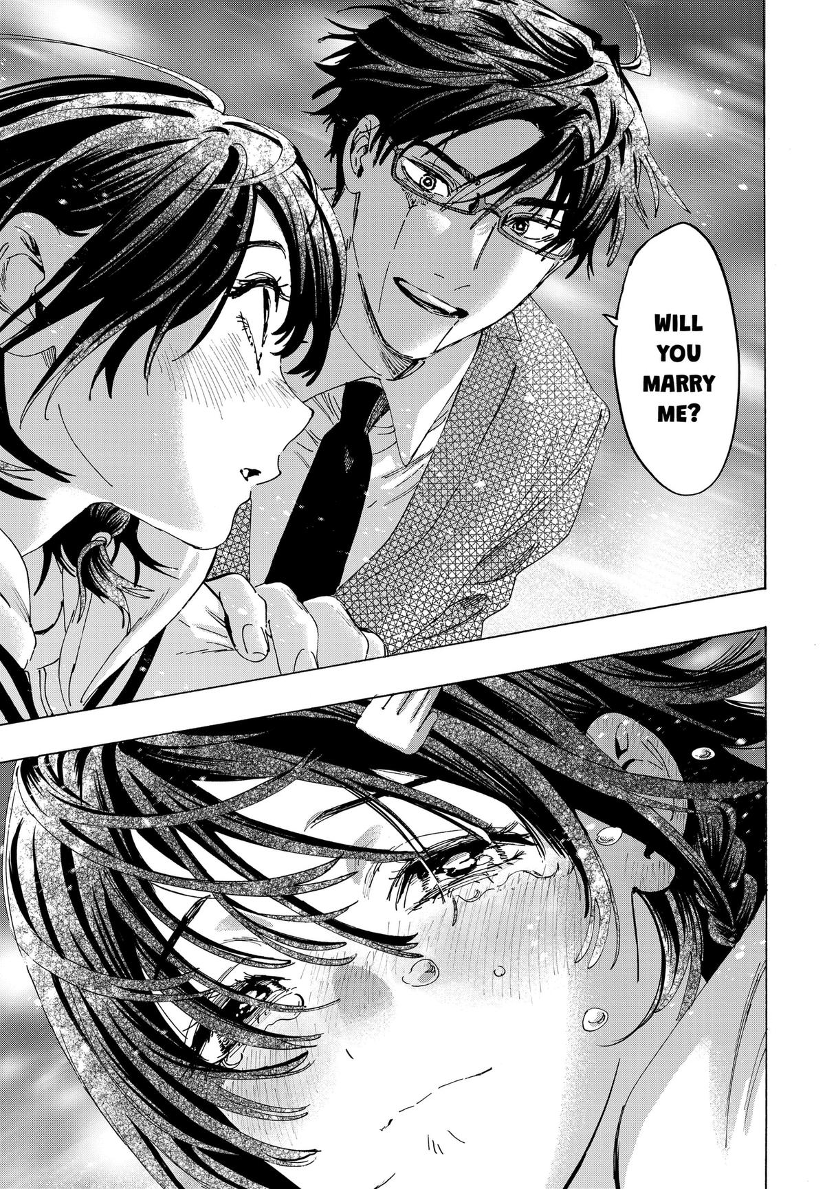 MARRIAGE TOXIN Chap 178 - Next Chap 179