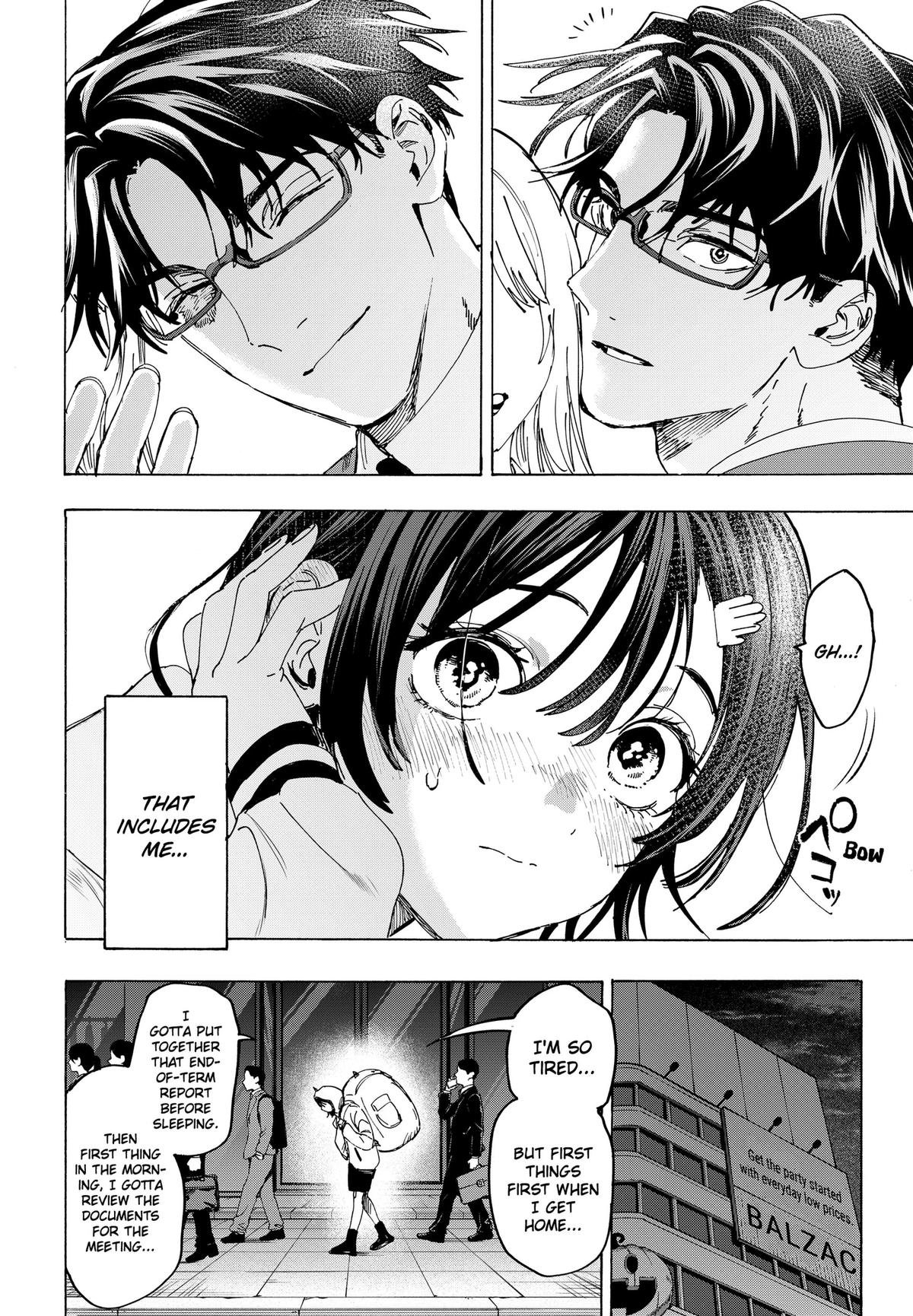 MARRIAGE TOXIN Chap 178 - Next Chap 179