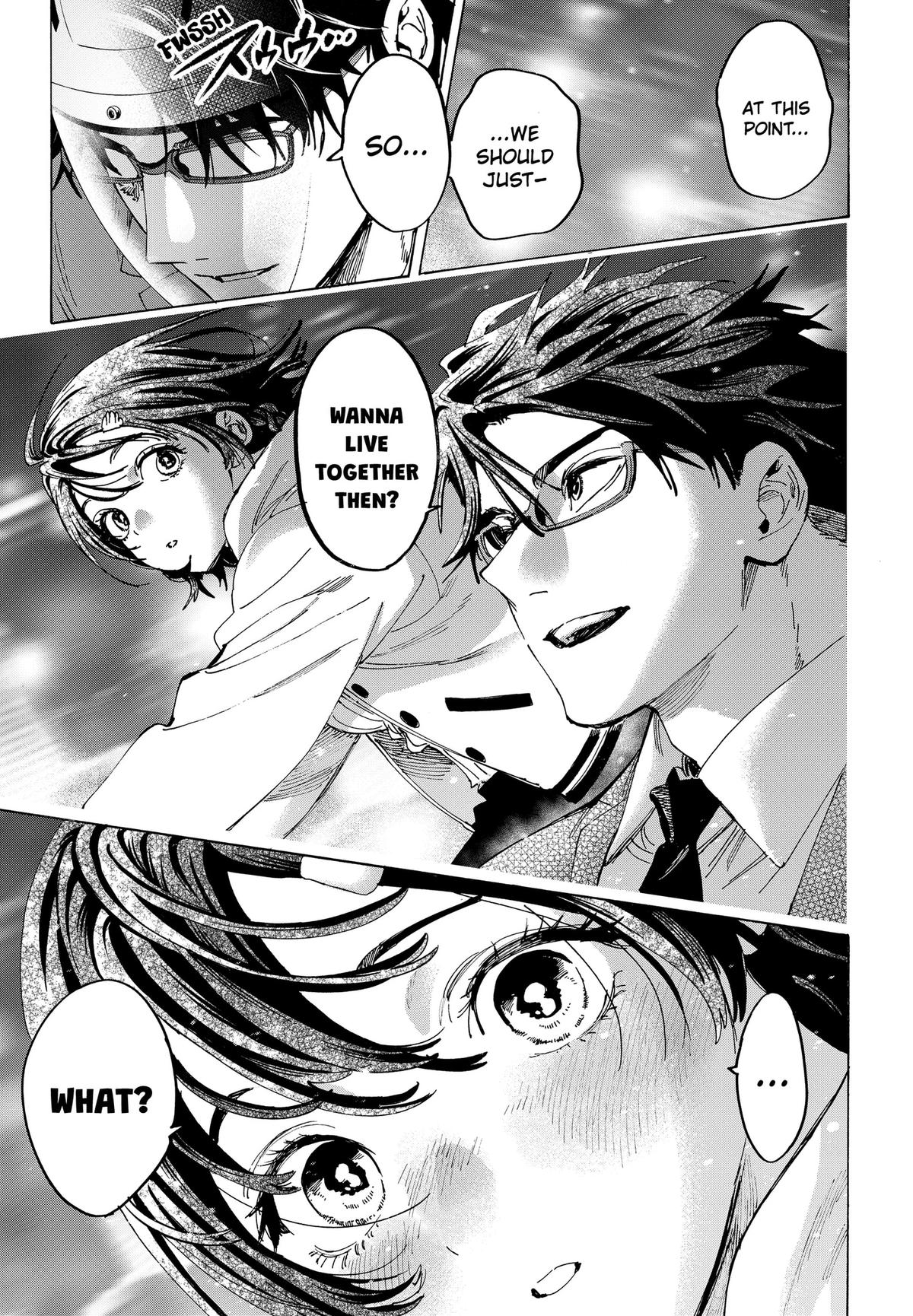 MARRIAGE TOXIN Chap 178 - Next Chap 179