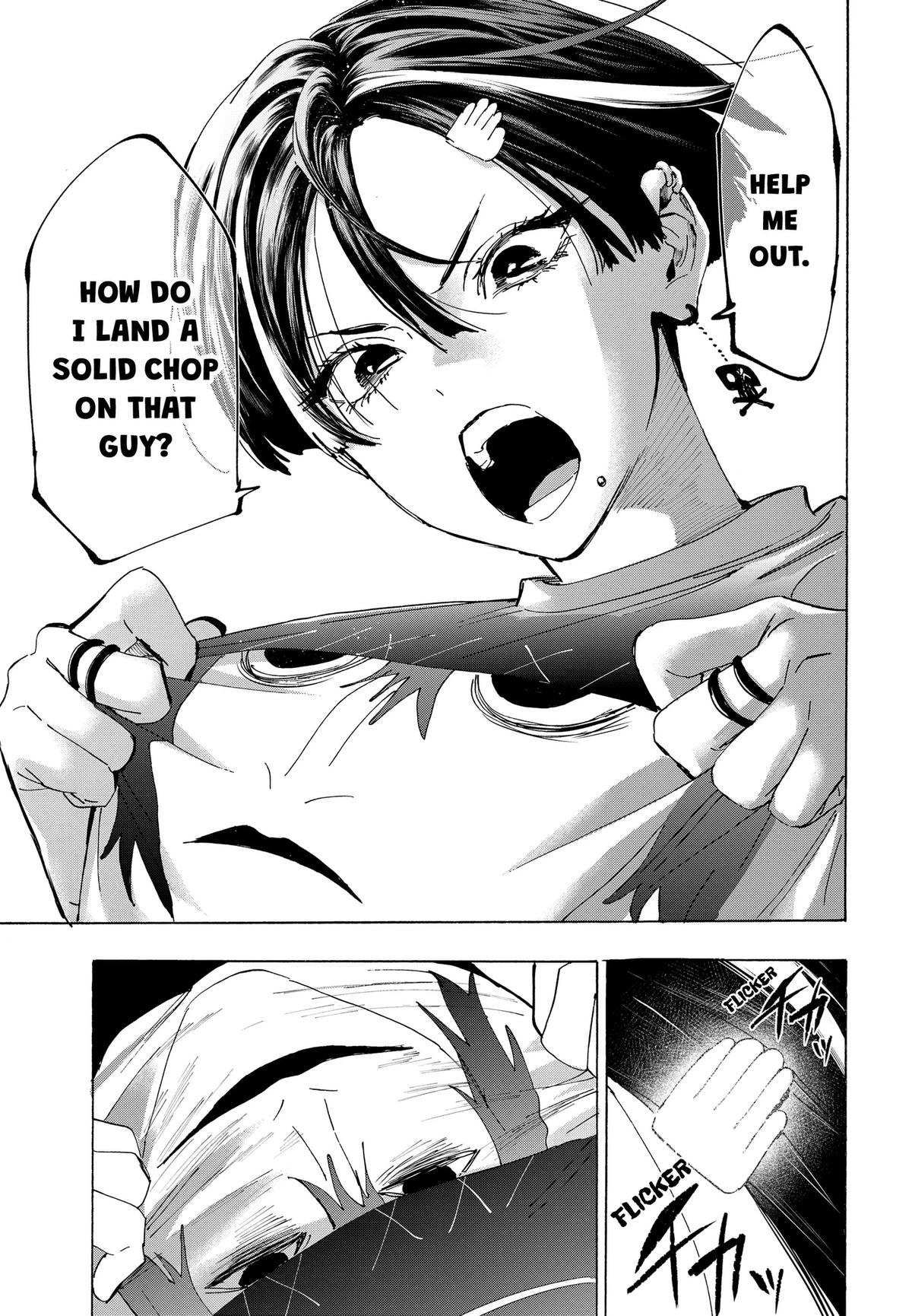 MARRIAGE TOXIN Chap 178 - Next Chap 179