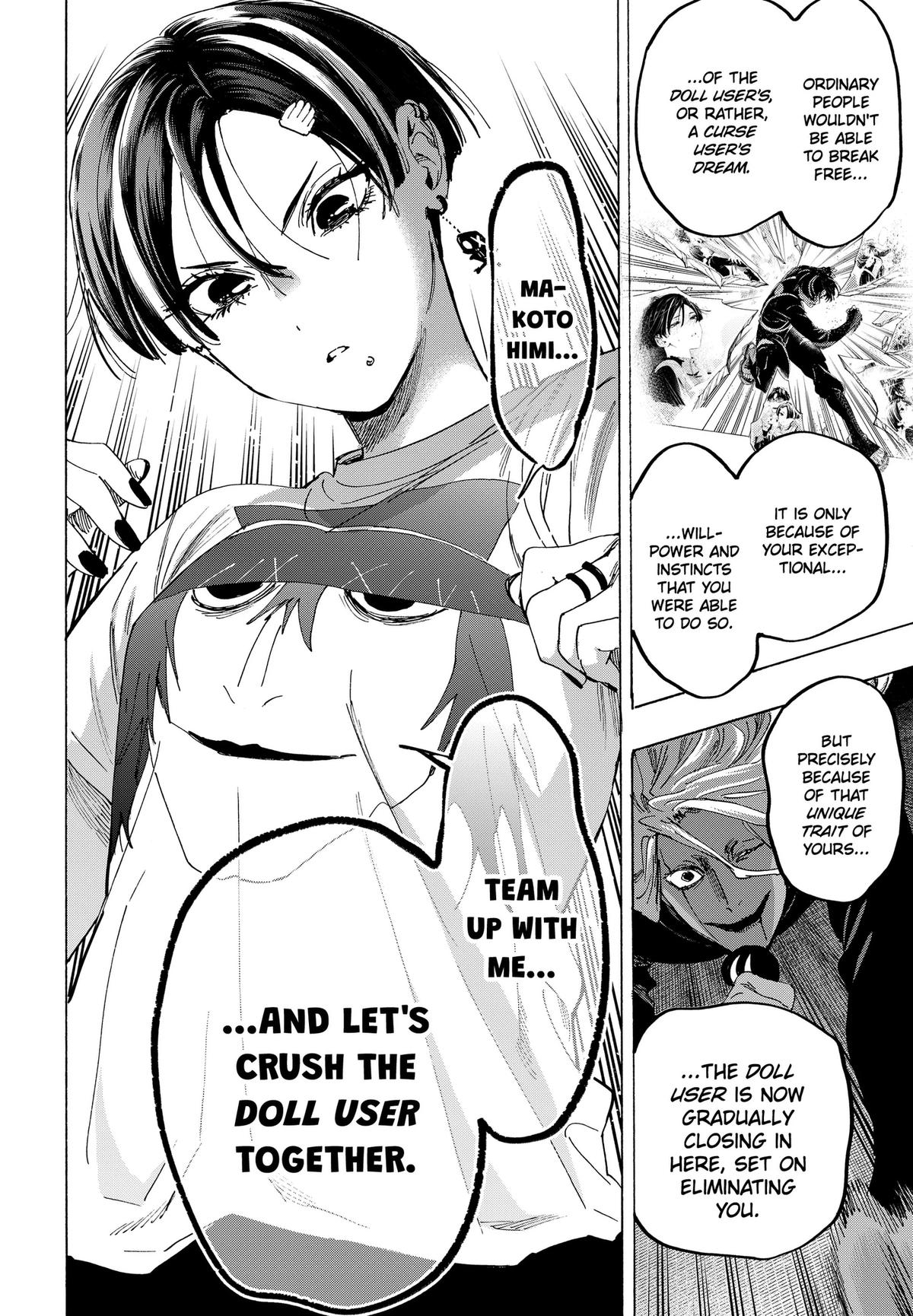 MARRIAGE TOXIN Chap 178 - Next Chap 179