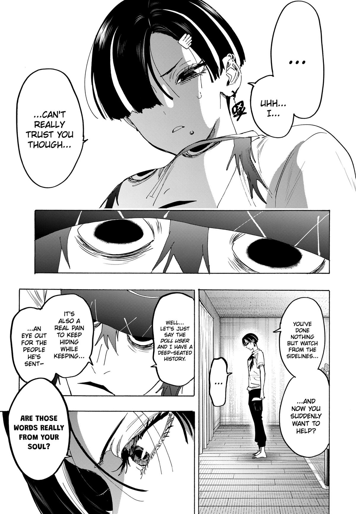 MARRIAGE TOXIN Chap 178 - Next Chap 179