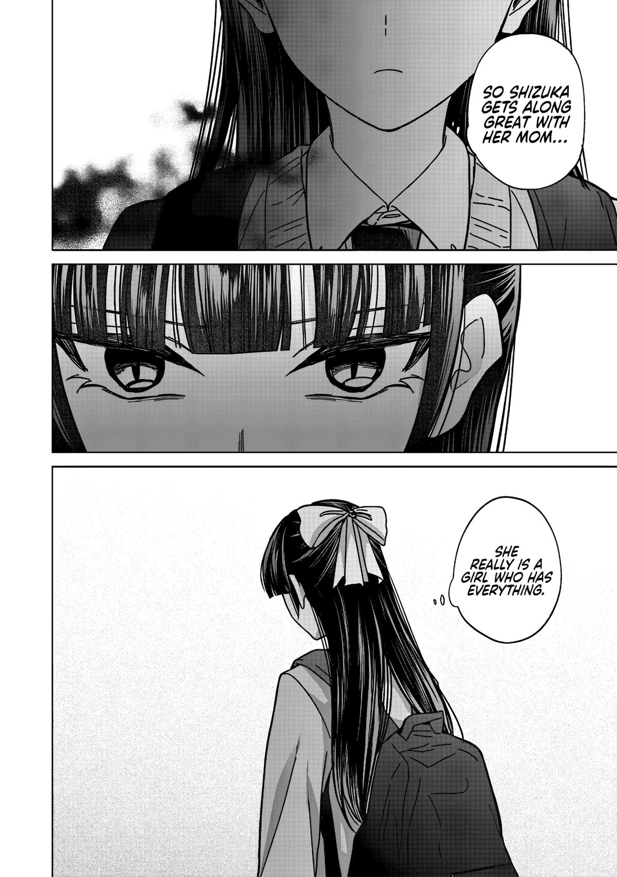 Kusunoki-san wa Koukou Debut ni Shippaishiteiru Chap 57 - Next Chap 58