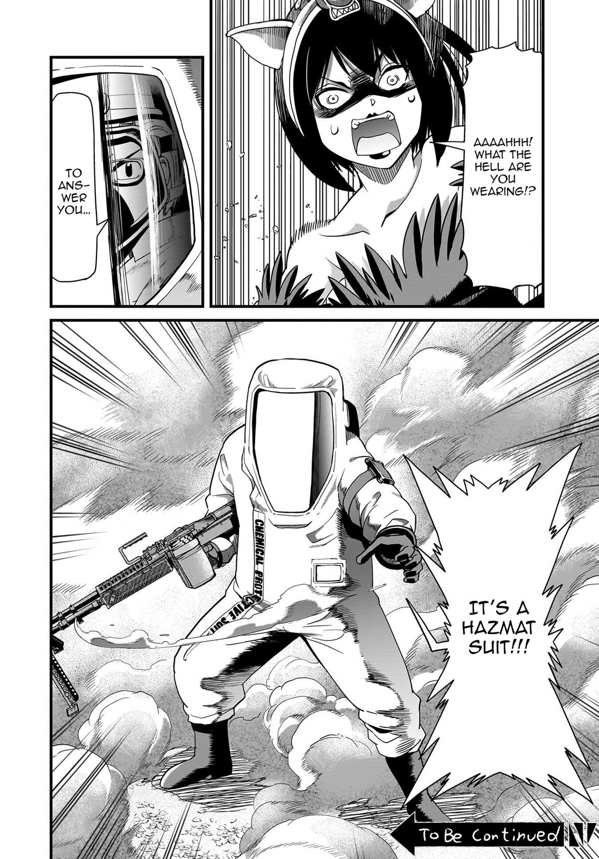 Isekai Shokan Ojisan No Ju Muso Life Sabage Suki Salary Man Ha Kaisha Owari Ni Isekai He Chokuki Suru Chap 83 - Next Chap 84