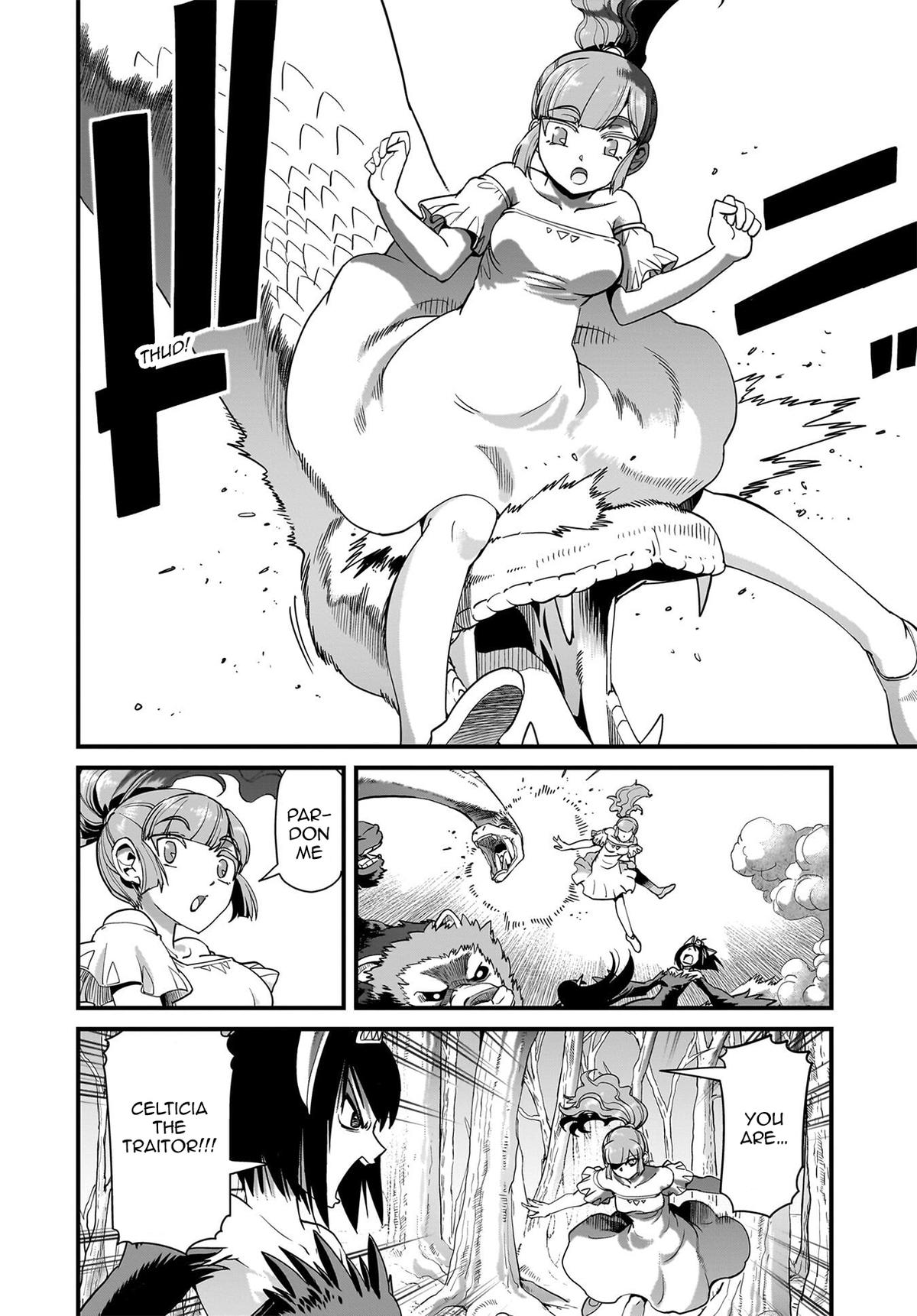 Isekai Shokan Ojisan No Ju Muso Life Sabage Suki Salary Man Ha Kaisha Owari Ni Isekai He Chokuki Suru Chap 83 - Next Chap 84