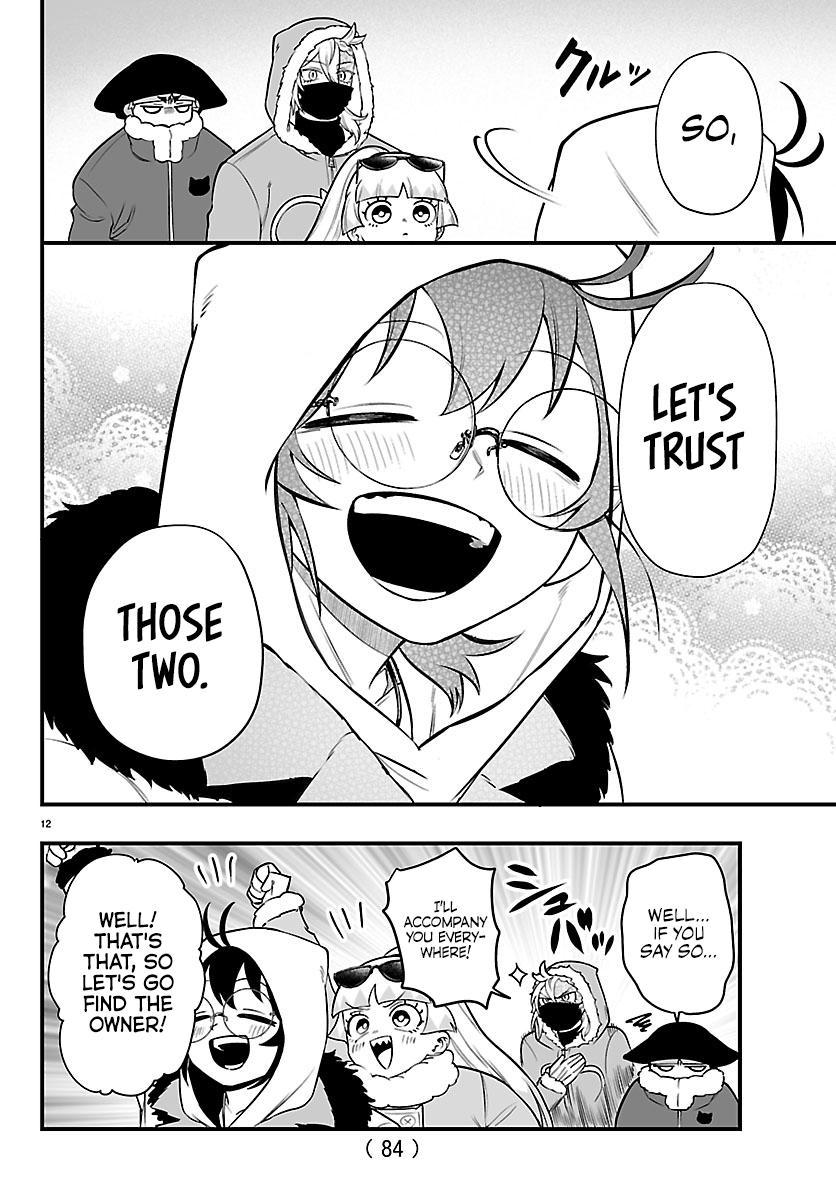Mairimashita! Iruma-kun: If Episode of Mafia Chap 45 - Next Chap 46