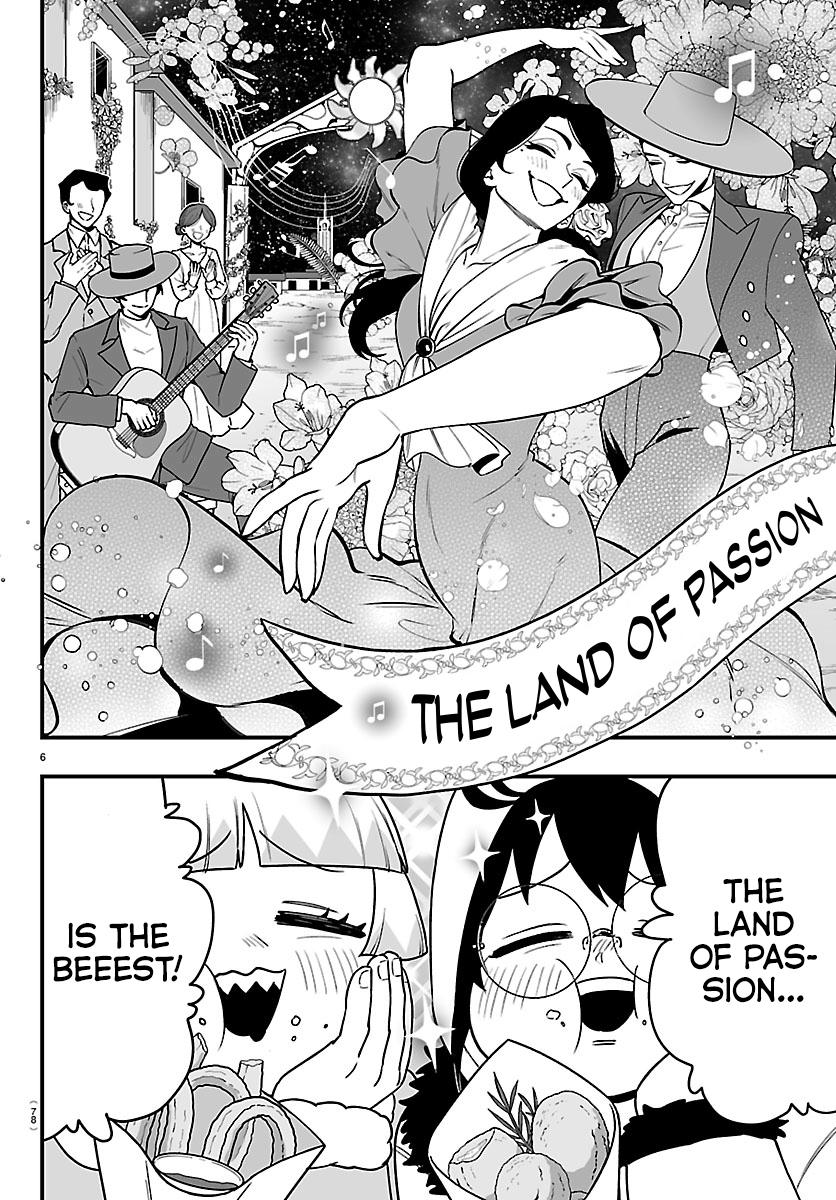 Mairimashita! Iruma-kun: If Episode of Mafia Chap 45 - Next Chap 46