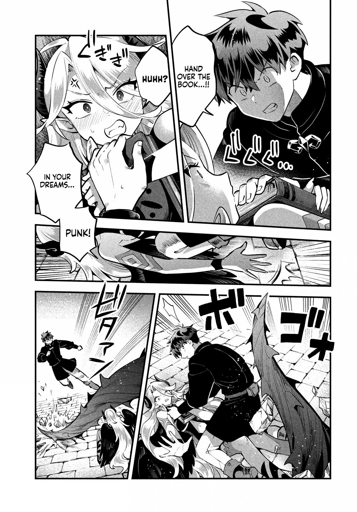 Seven Sleeping Beauties Chap 95 - Next Chap 96