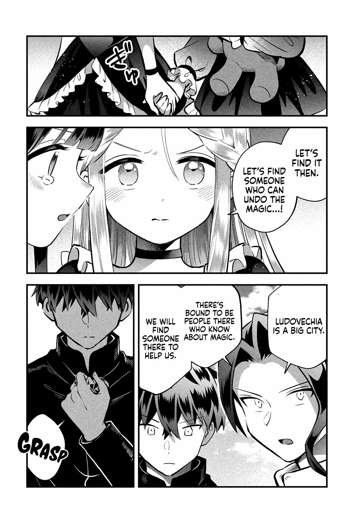 Seven Sleeping Beauties Chap 95 - Next Chap 96