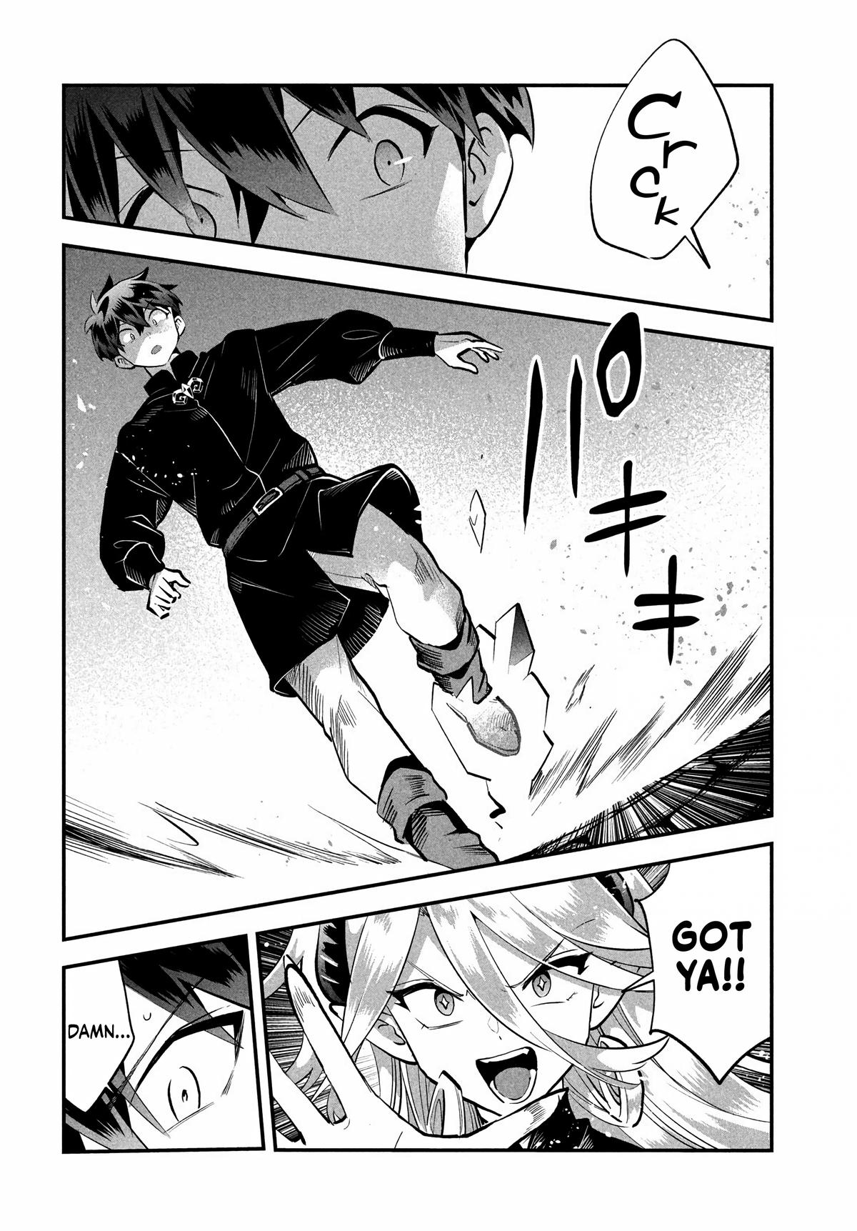 Seven Sleeping Beauties Chap 95 - Next Chap 96
