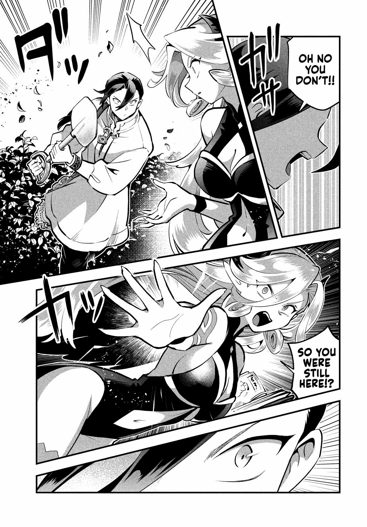 Seven Sleeping Beauties Chap 95 - Next Chap 96