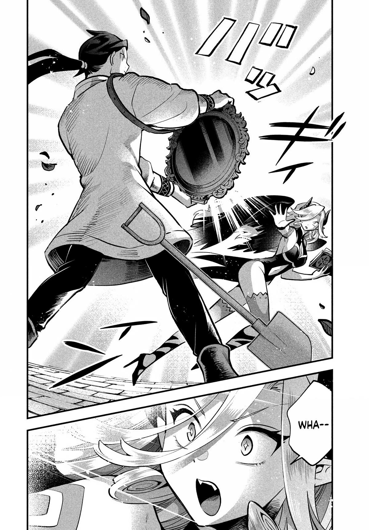 Seven Sleeping Beauties Chap 95 - Next Chap 96