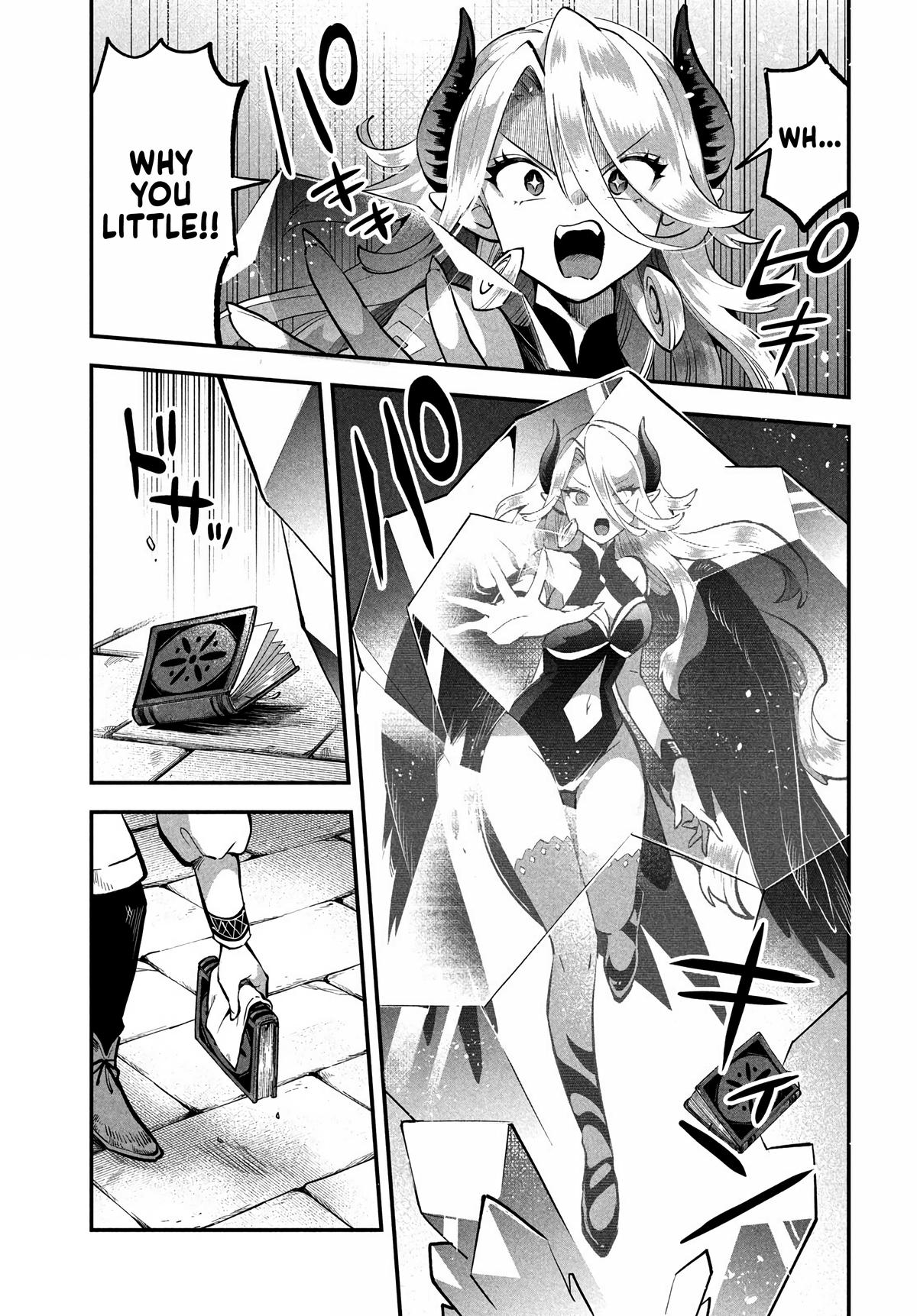 Seven Sleeping Beauties Chap 95 - Next Chap 96
