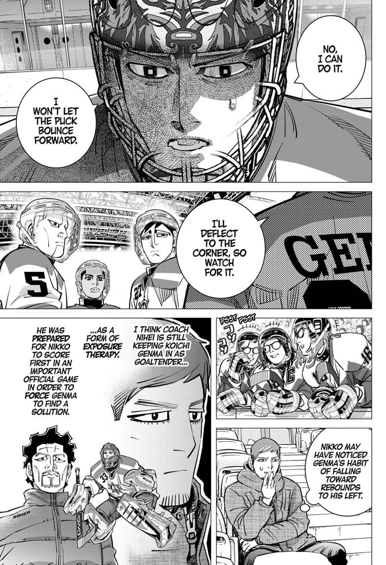 Dogsred Chap 75 - Next Chap 76