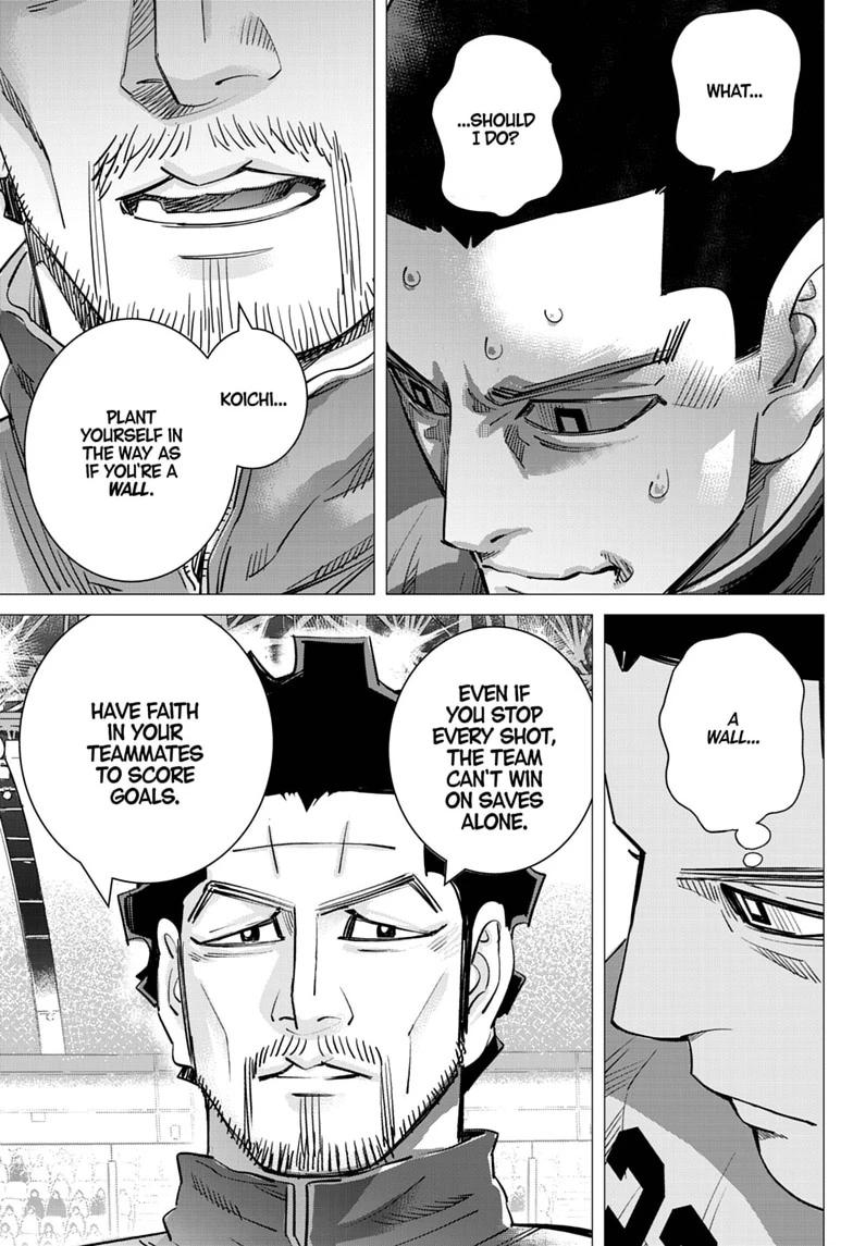 Dogsred Chap 75 - Next Chap 76