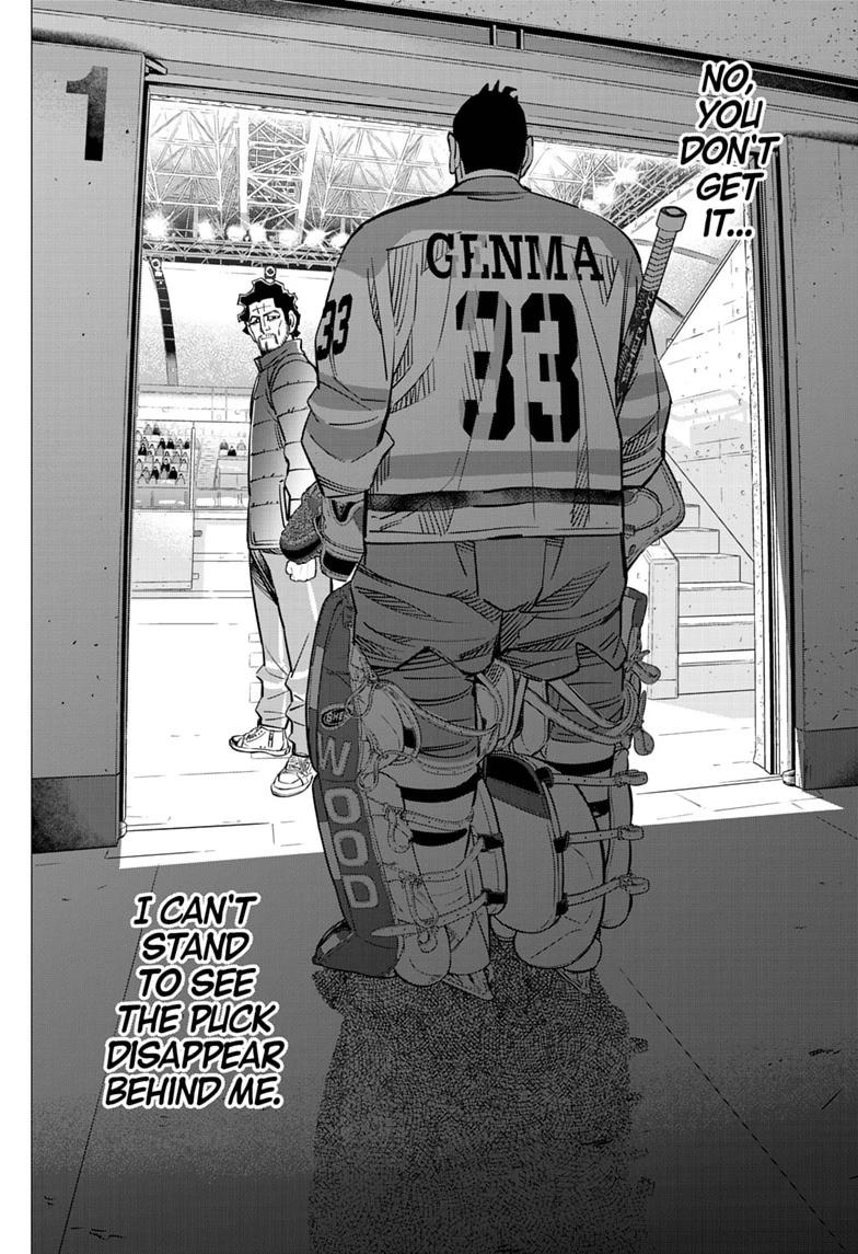 Dogsred Chap 75 - Next Chap 76
