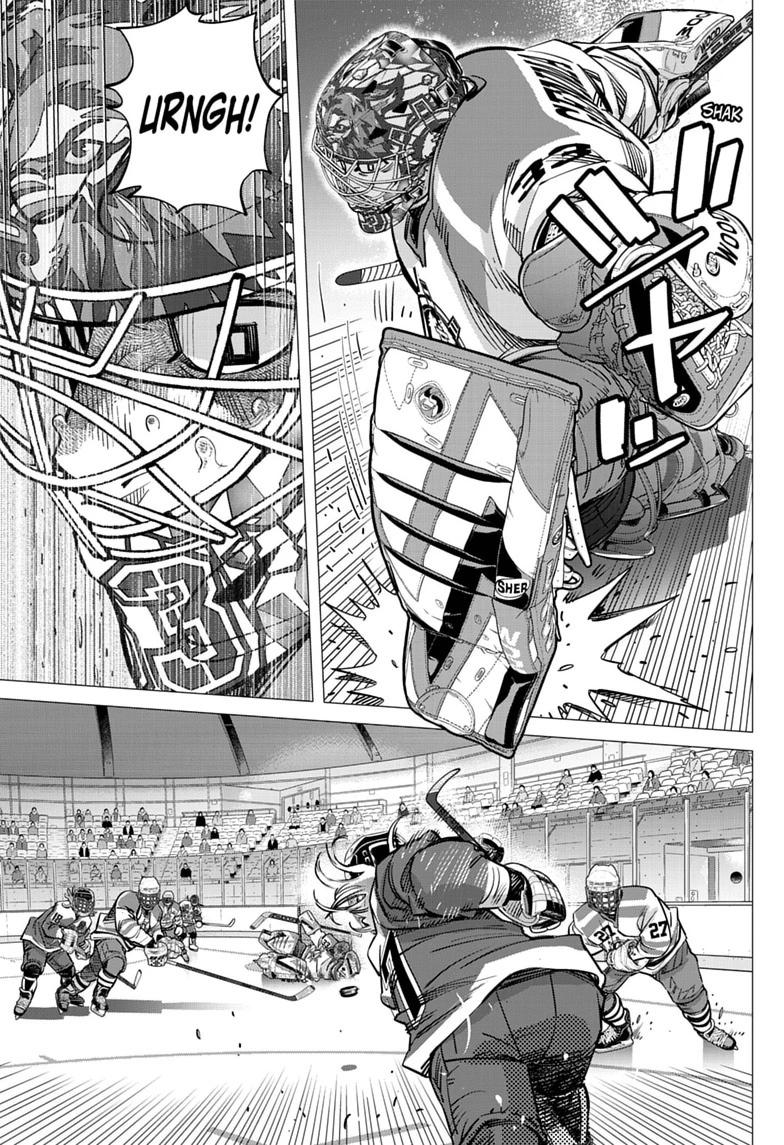 Dogsred Chap 75 - Next Chap 76