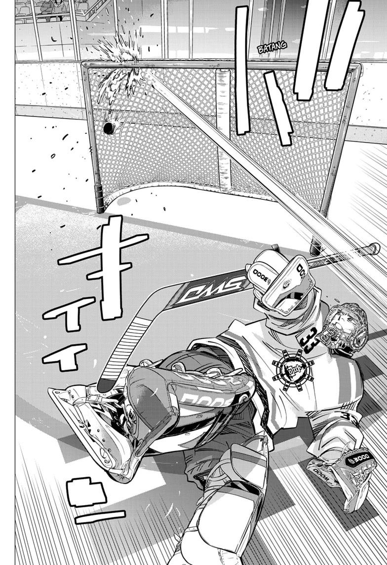 Dogsred Chap 75 - Next Chap 76
