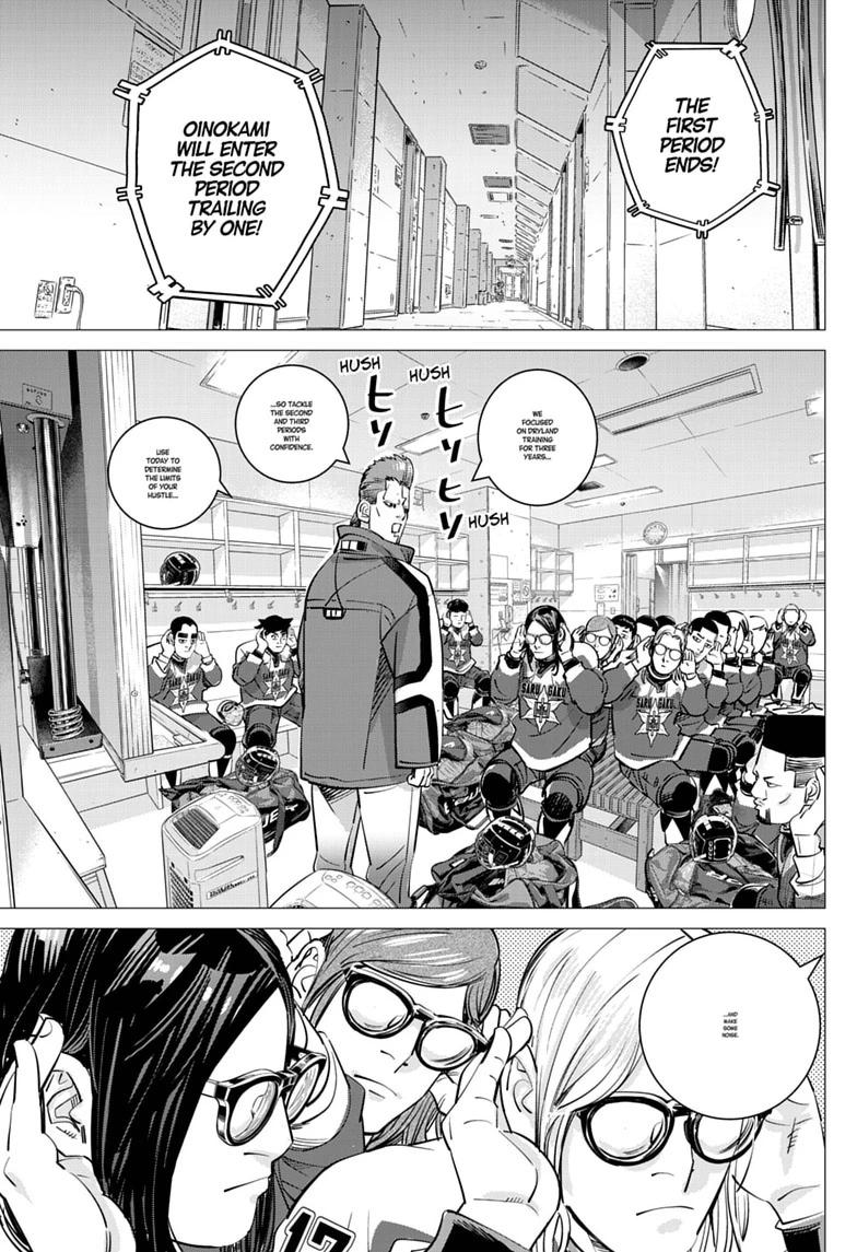 Dogsred Chap 75 - Next Chap 76
