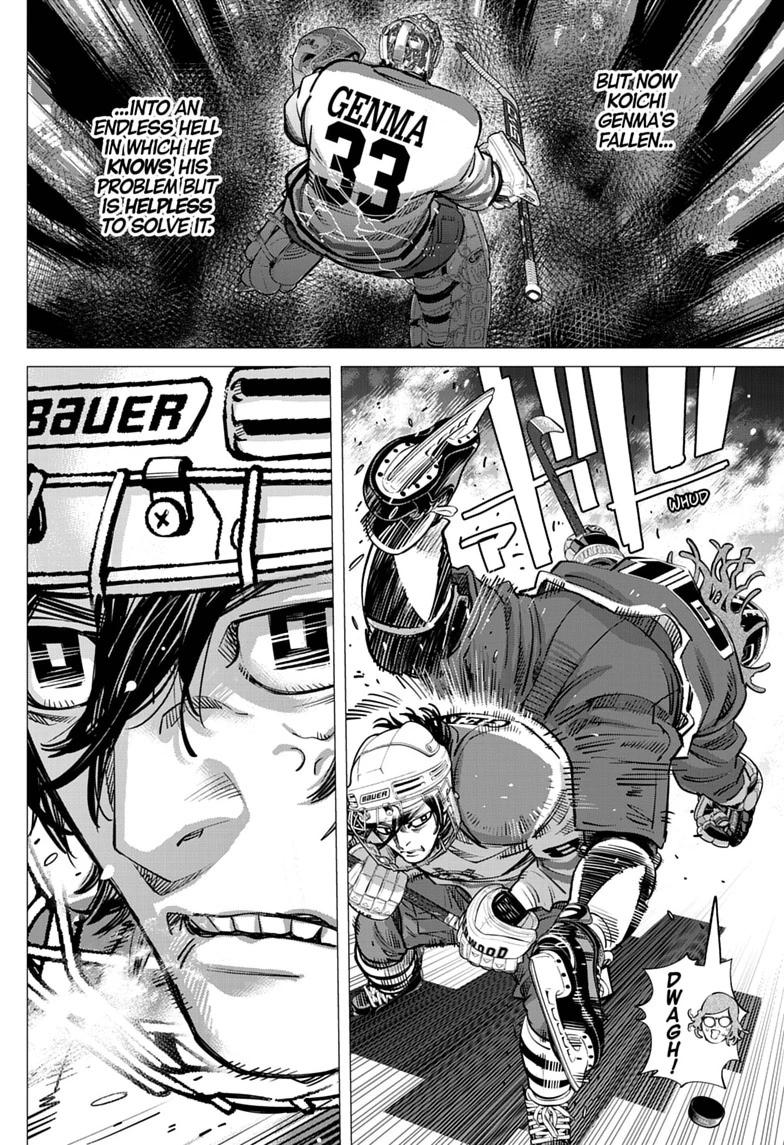 Dogsred Chap 75 - Next Chap 76