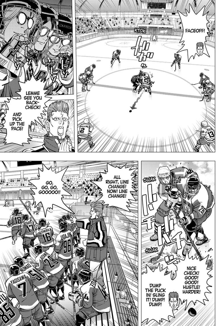 Dogsred Chap 75 - Next Chap 76