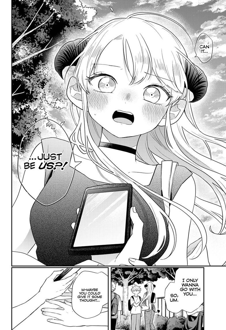 Ogami Tsumiki to Ki Nichijou. Chap 113 - Next Chap 114