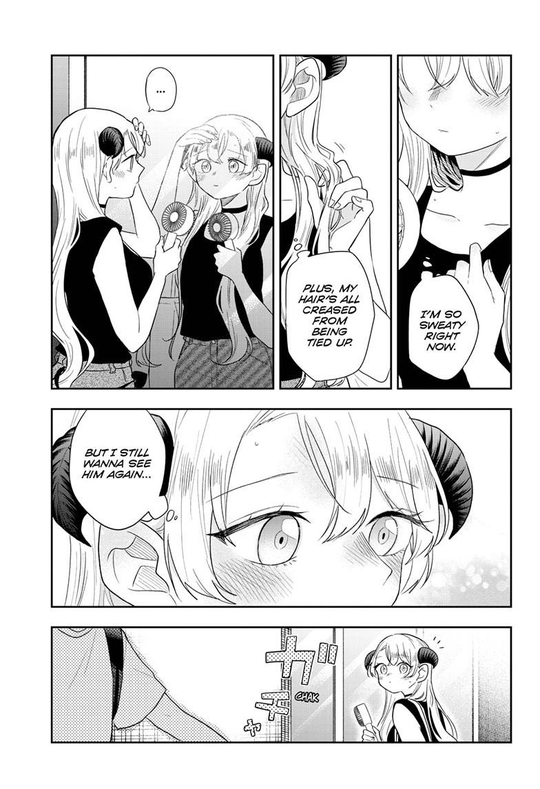 Ogami Tsumiki to Ki Nichijou. Chap 113 - Next Chap 114