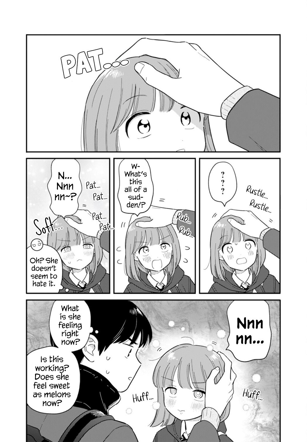 Houkago Kitaku Biyori Chap 63 - Next Chap 64