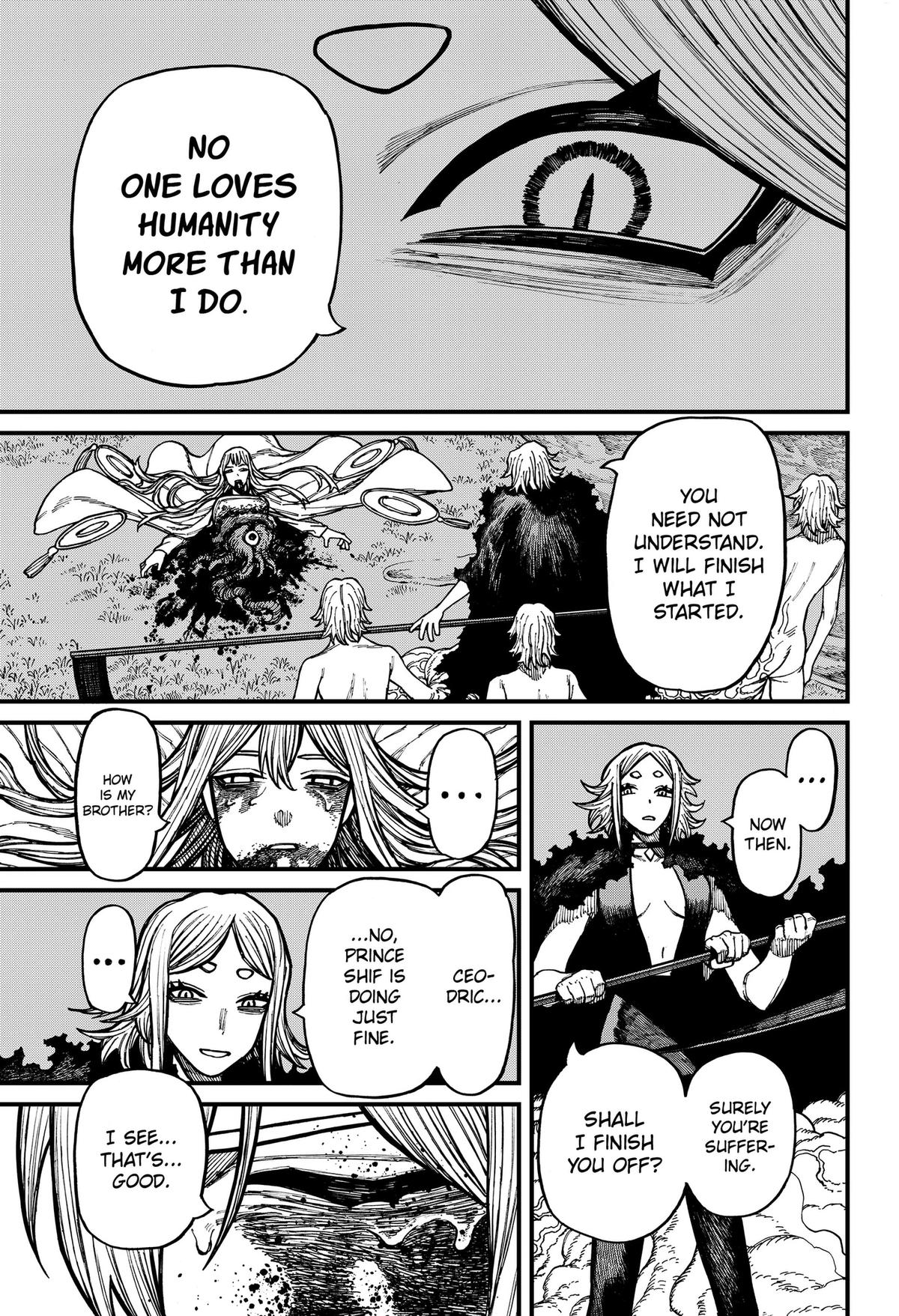 Centuria Chap 101 - Next Chap 102