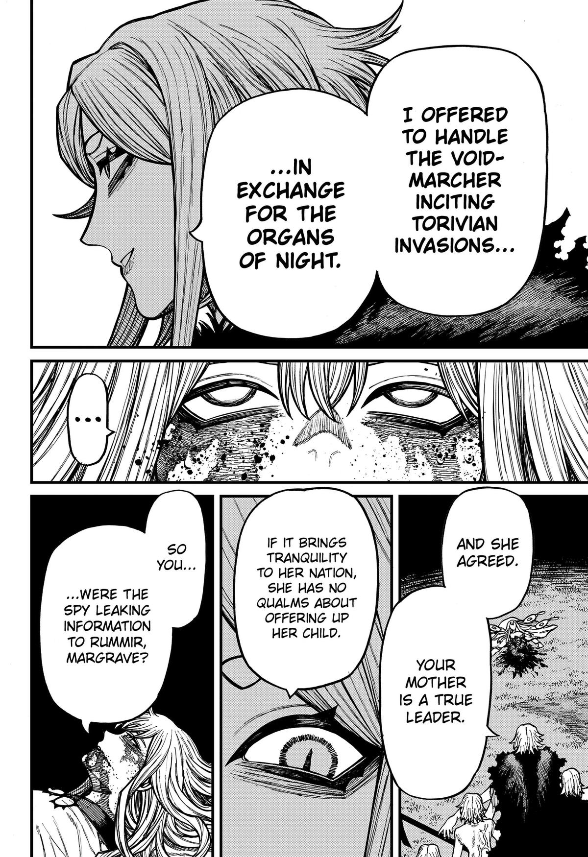 Centuria Chap 101 - Next Chap 102