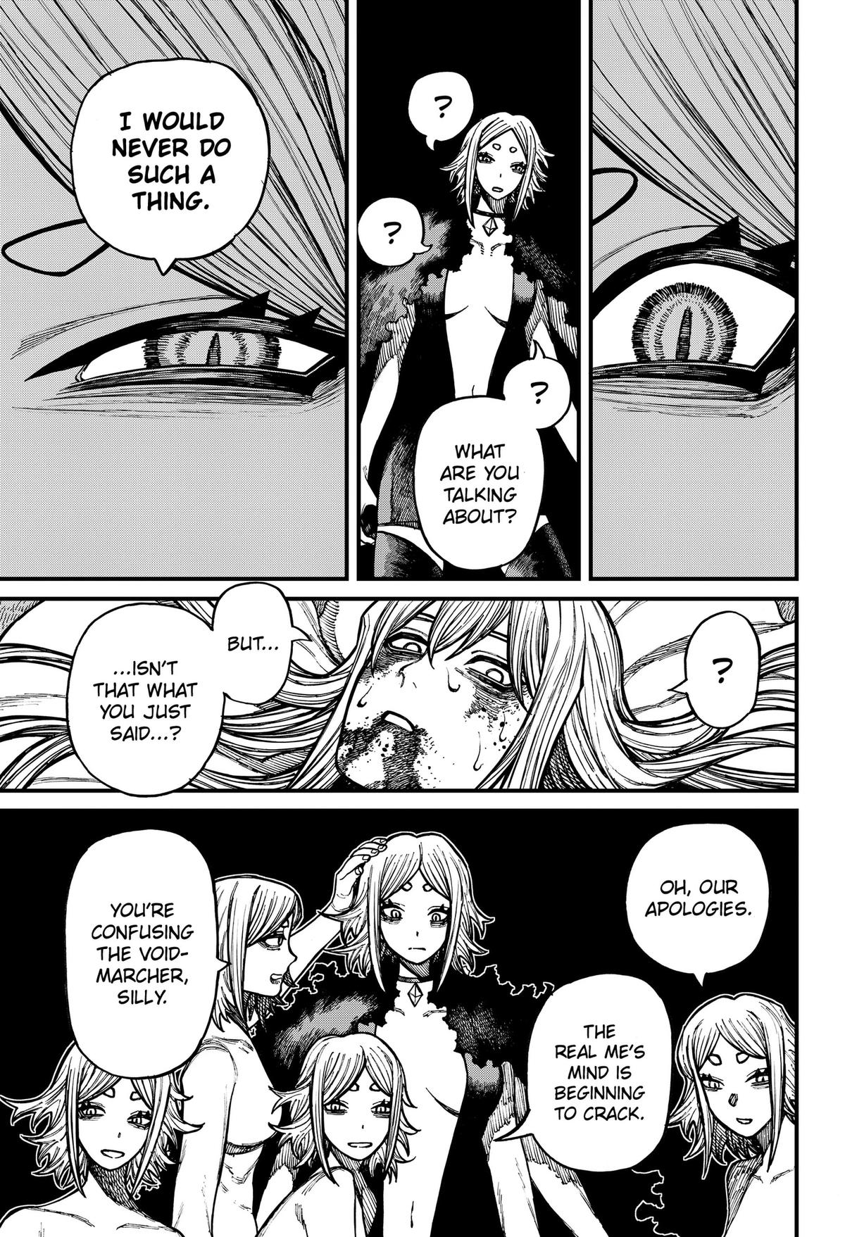Centuria Chap 101 - Next Chap 102