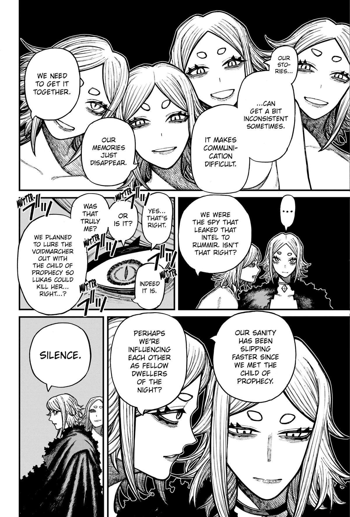 Centuria Chap 101 - Next Chap 102