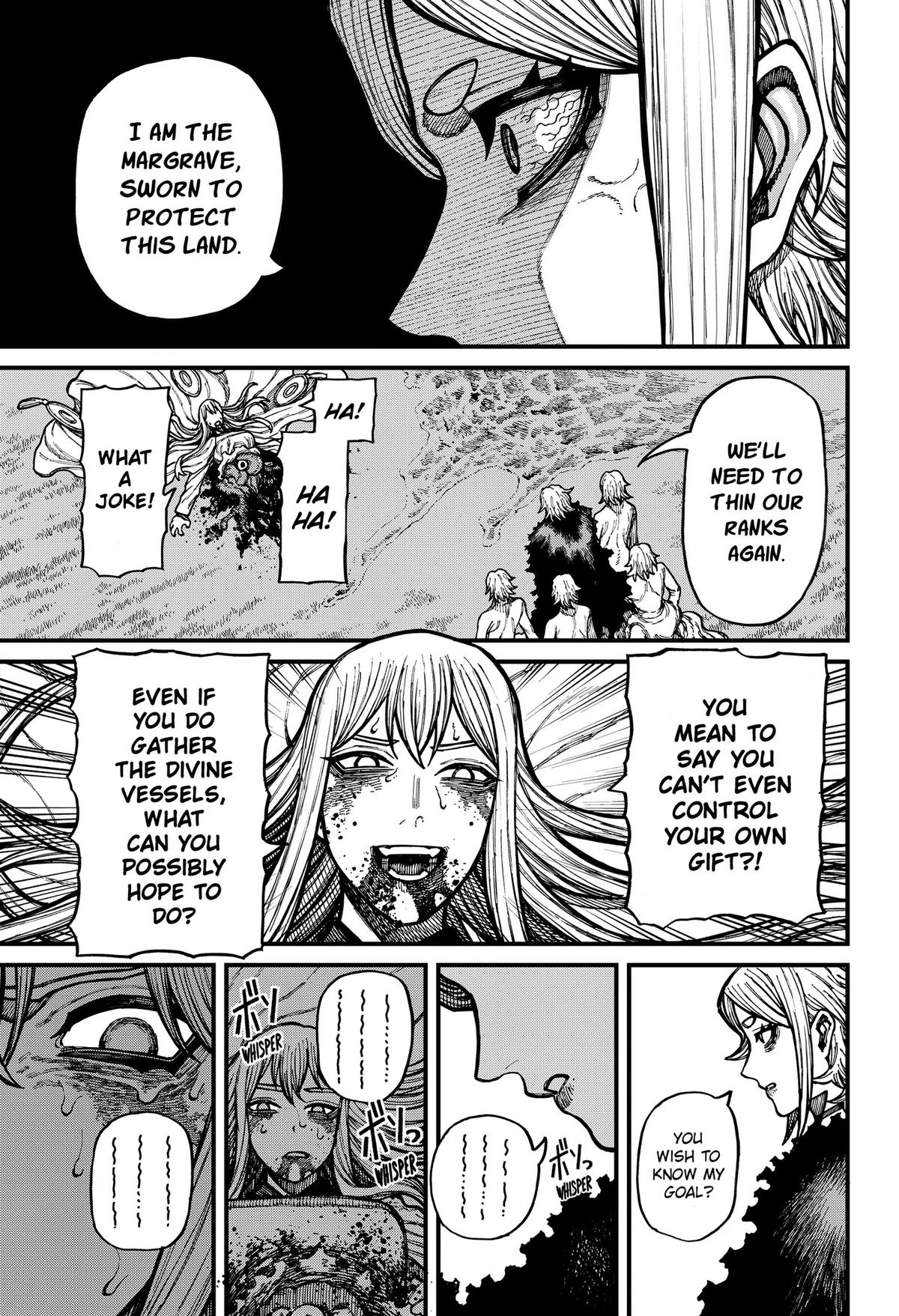 Centuria Chap 101 - Next Chap 102