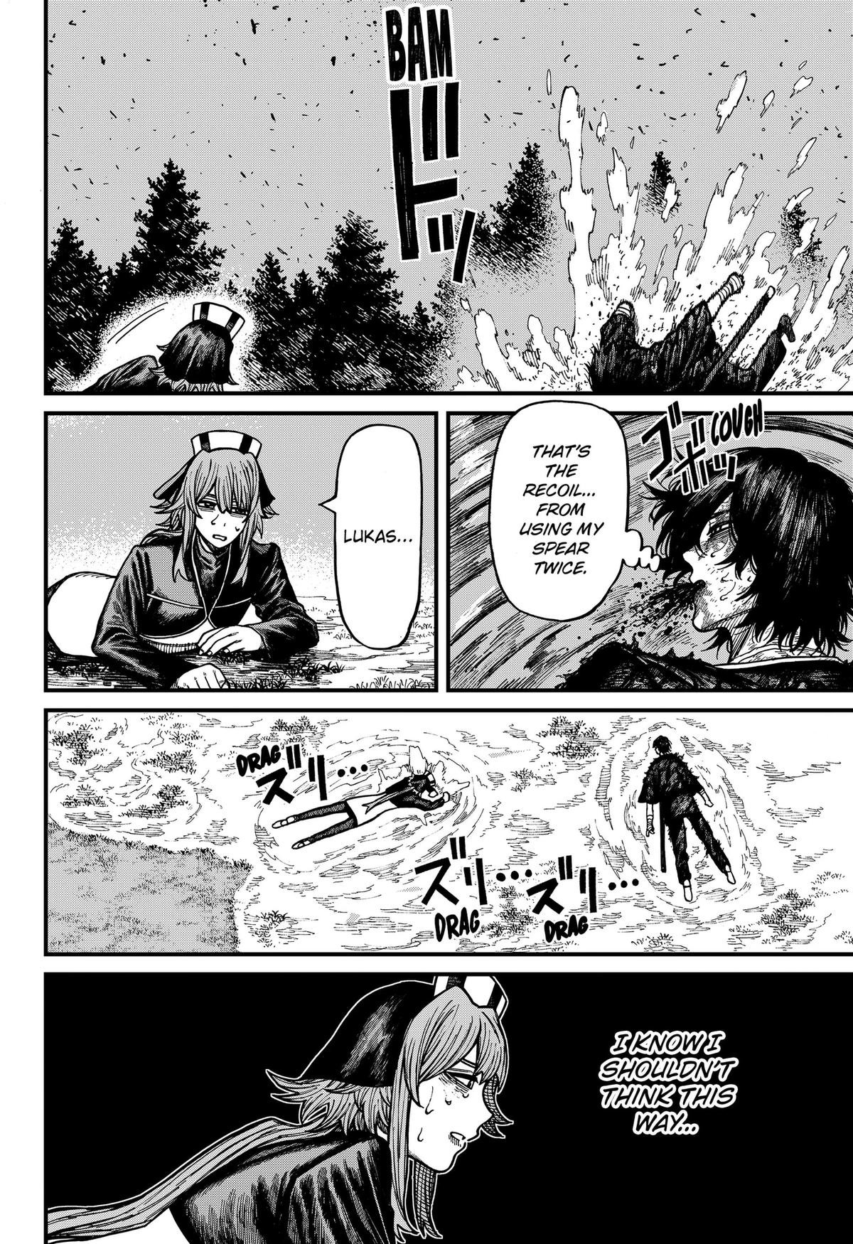 Centuria Chap 101 - Next Chap 102