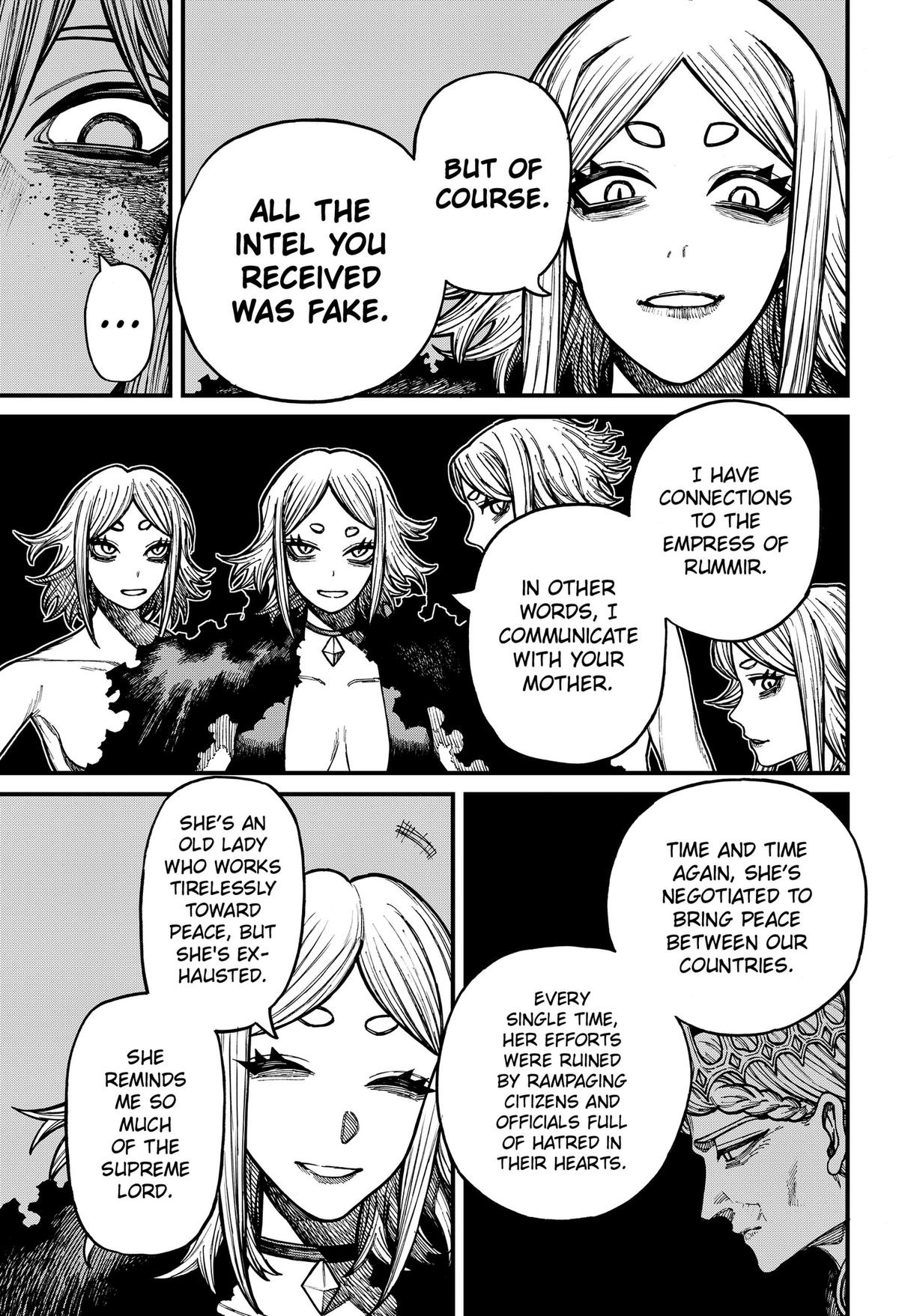 Centuria Chap 101 - Next Chap 102