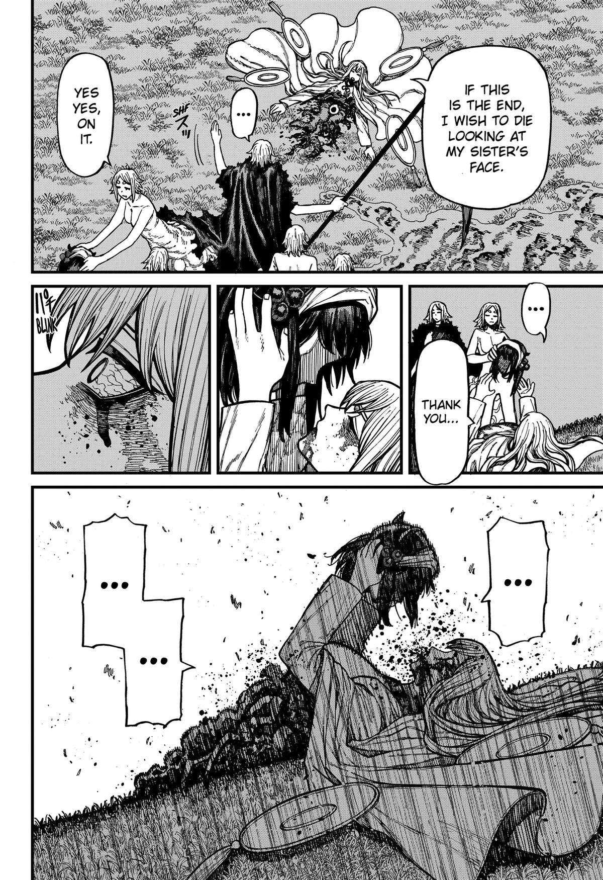 Centuria Chap 101 - Next Chap 102