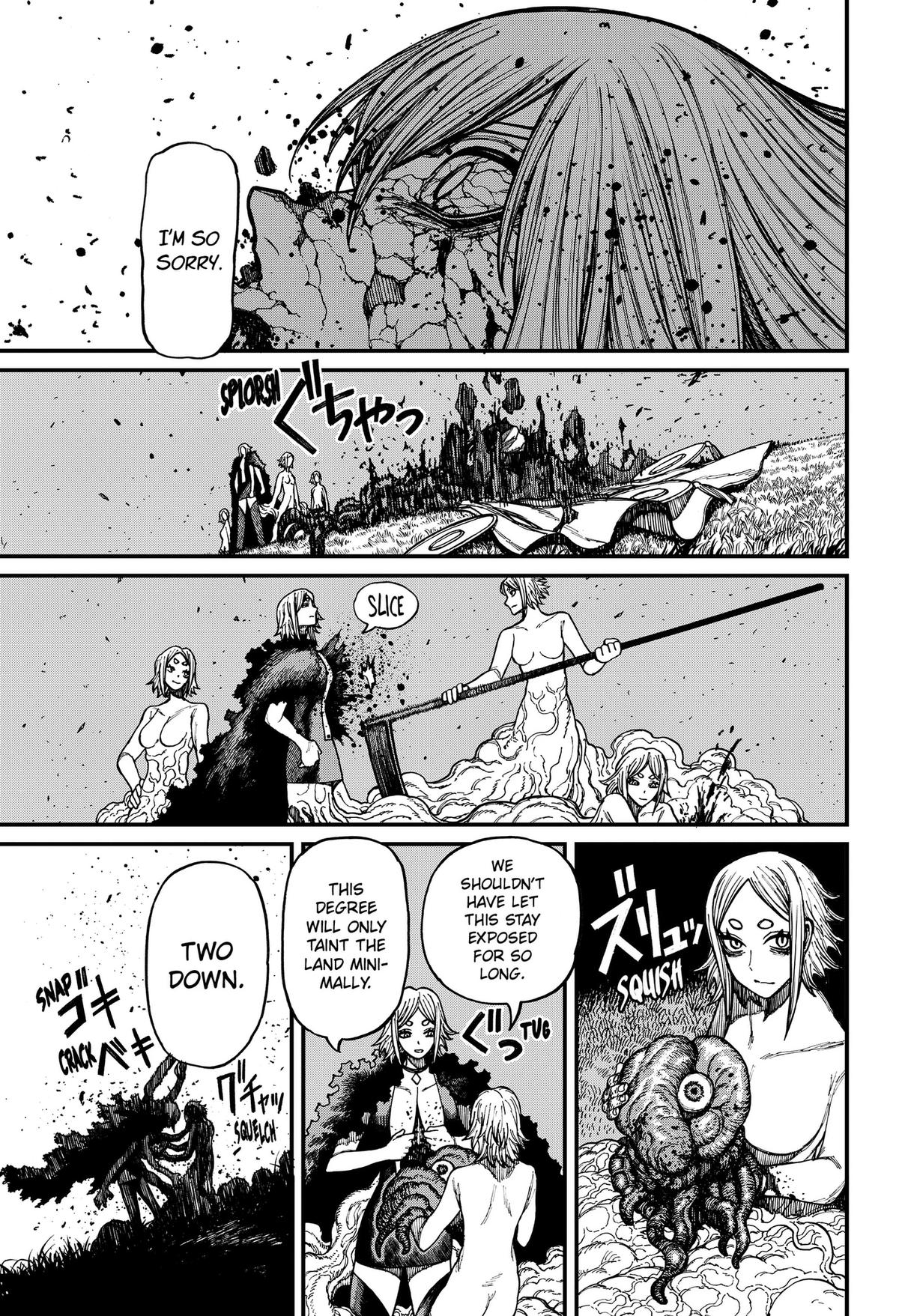 Centuria Chap 101 - Next Chap 102