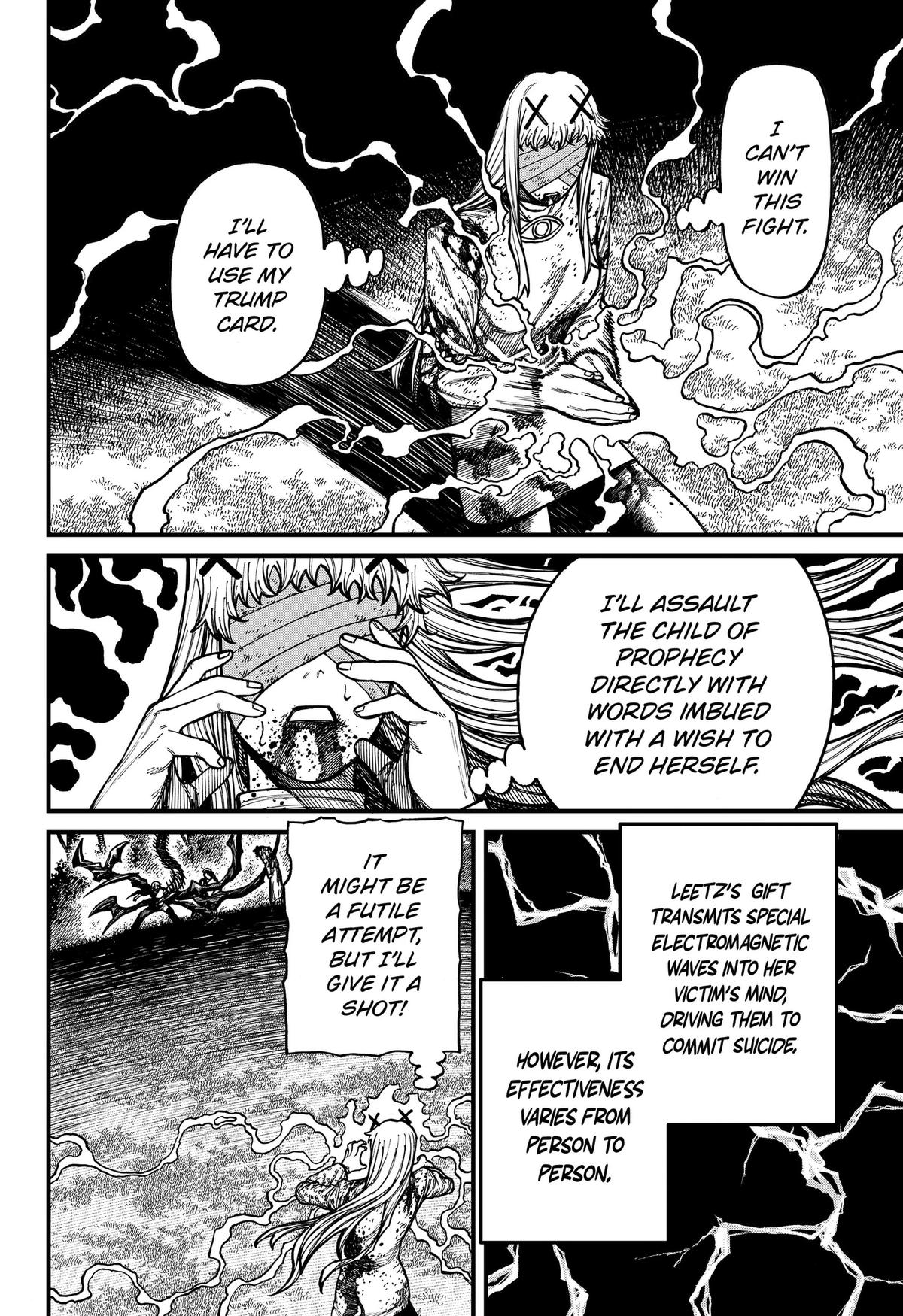 Centuria Chap 101 - Next Chap 102