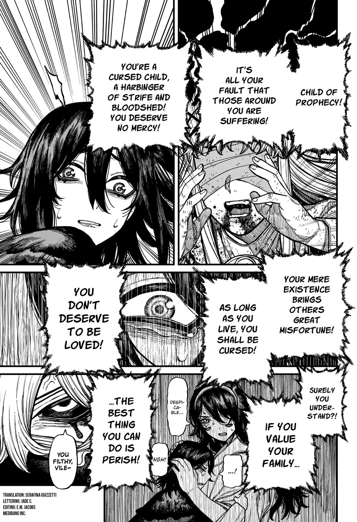 Centuria Chap 101 - Next Chap 102