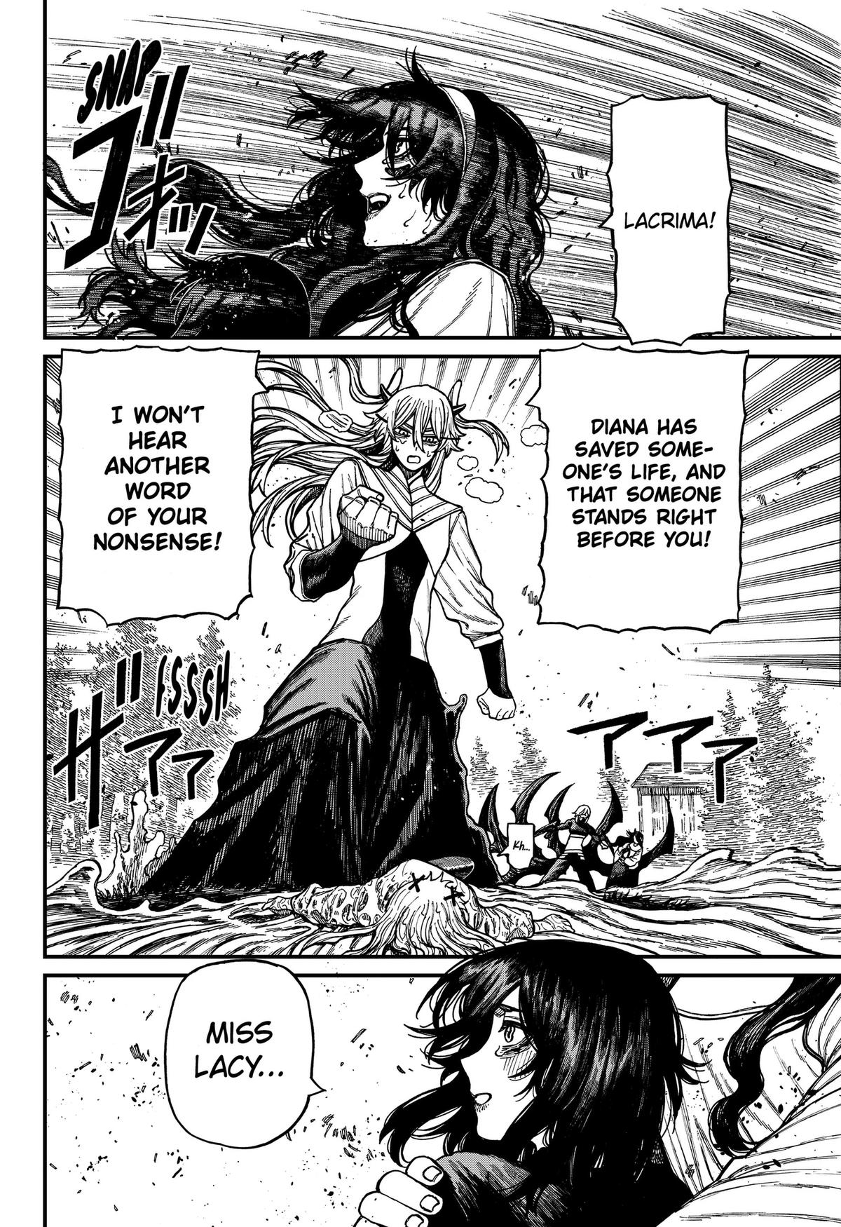Centuria Chap 101 - Next Chap 102