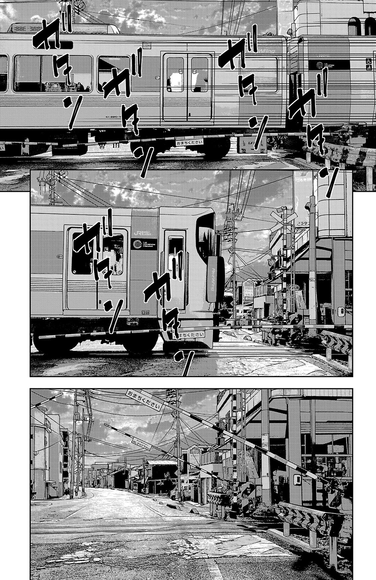 Nine Peaks Chap 171 - Next Chap 172