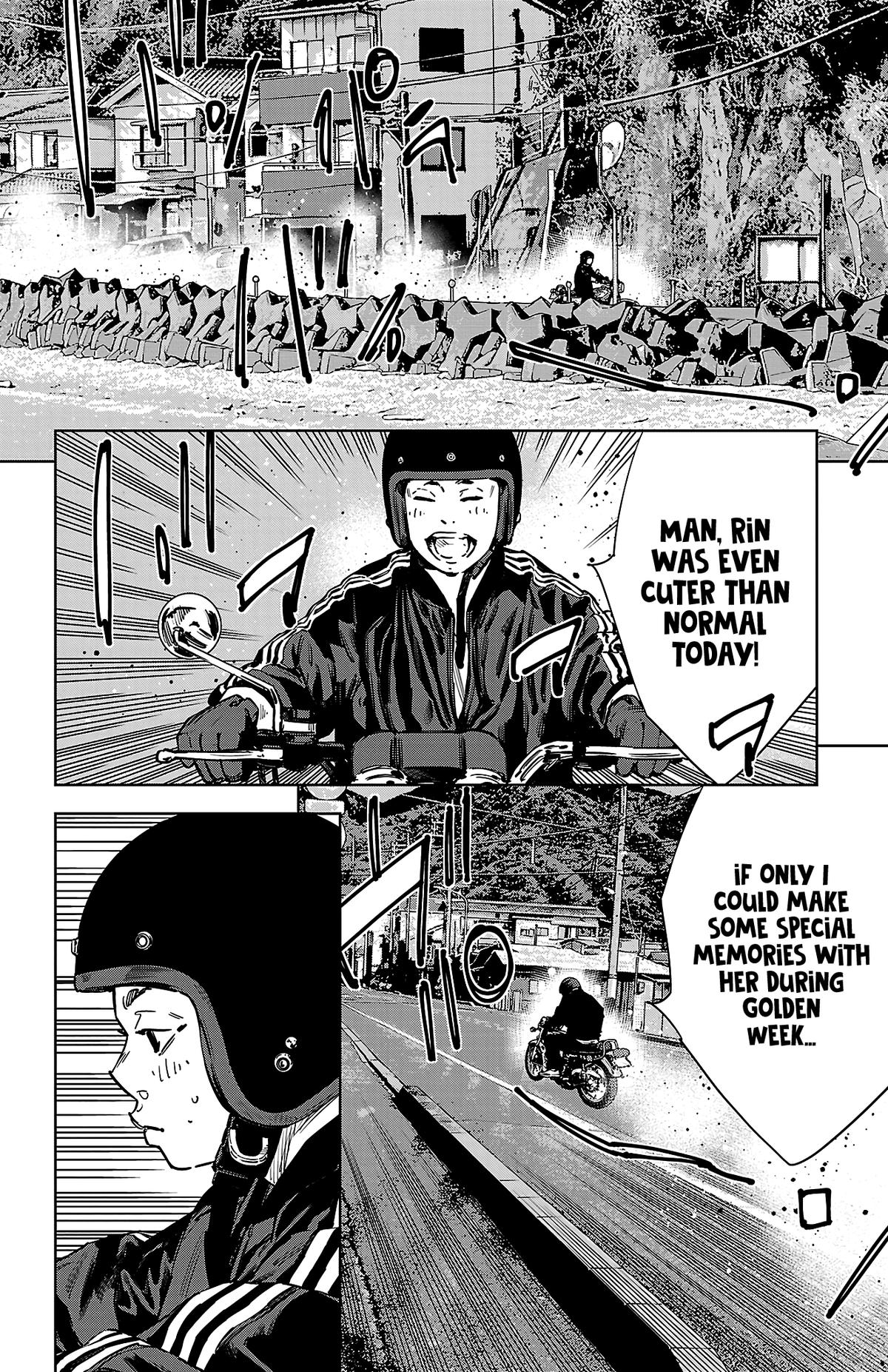 Nine Peaks Chap 171 - Next Chap 172