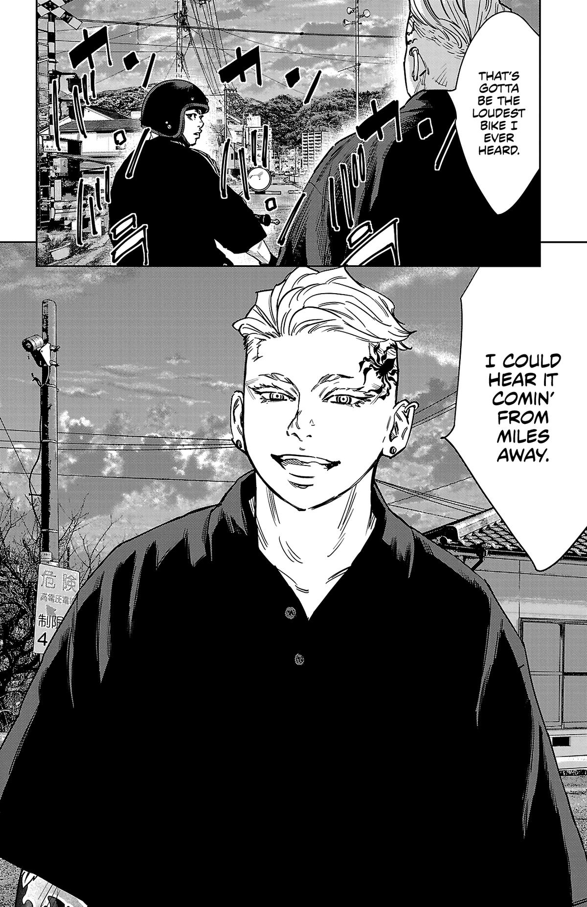 Nine Peaks Chap 171 - Next Chap 172